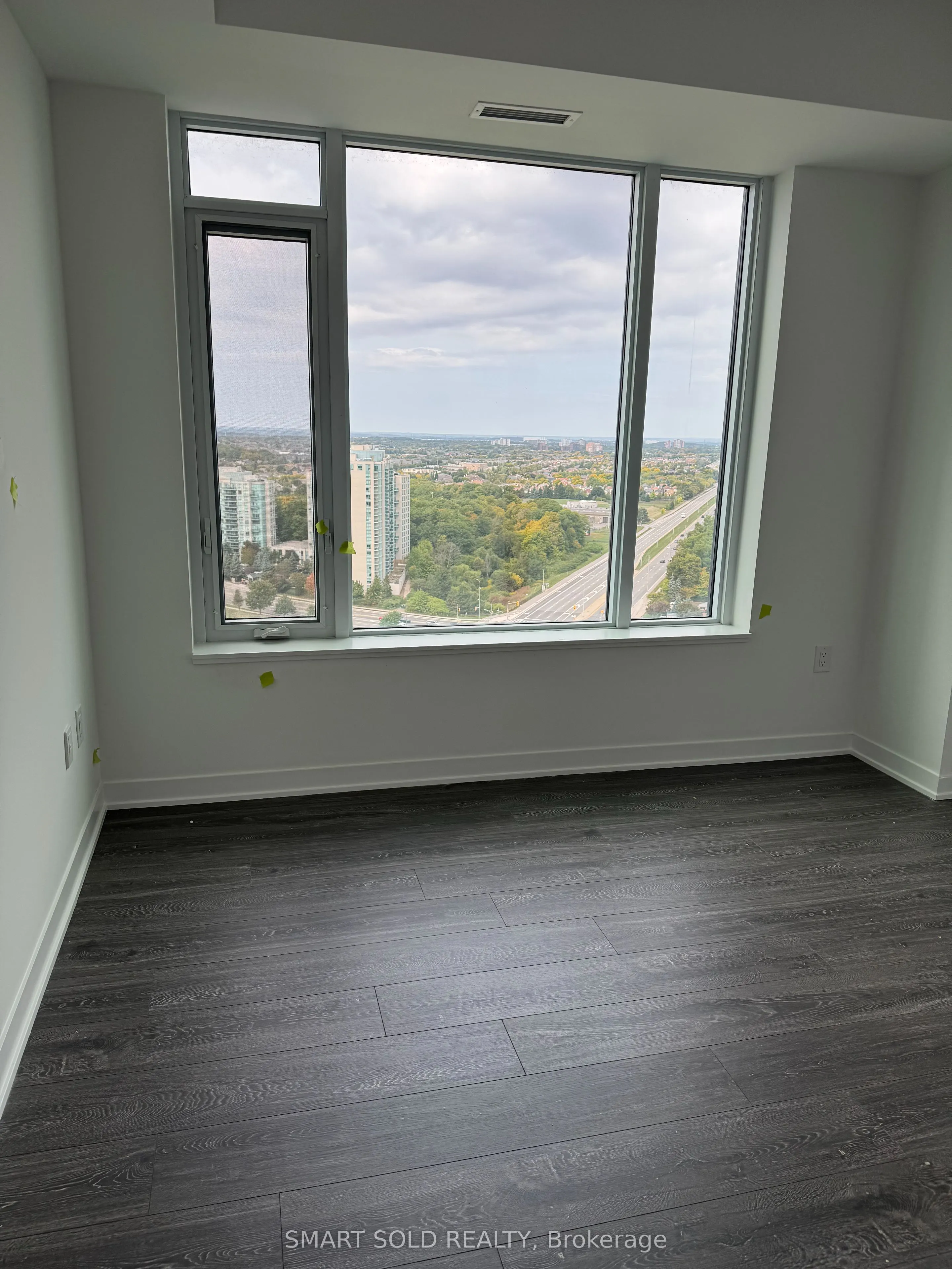 2495 Eglinton Avenue W, #2110