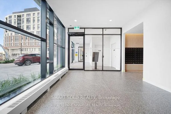 2495 Eglinton Avenue W, #2110