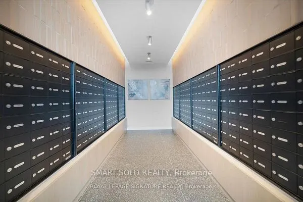 2495 Eglinton Avenue W, #2110