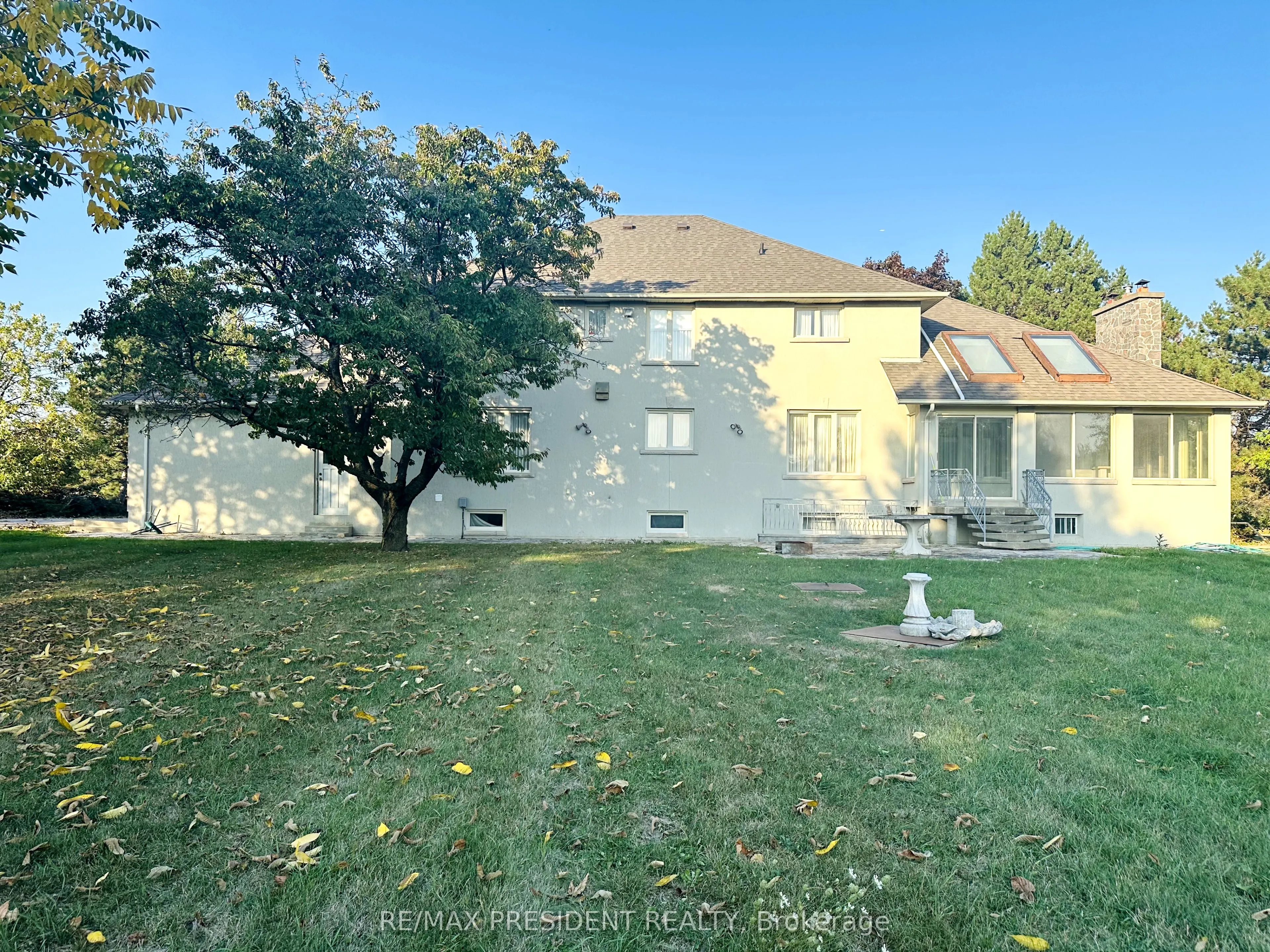 10924 Mcvean Drive