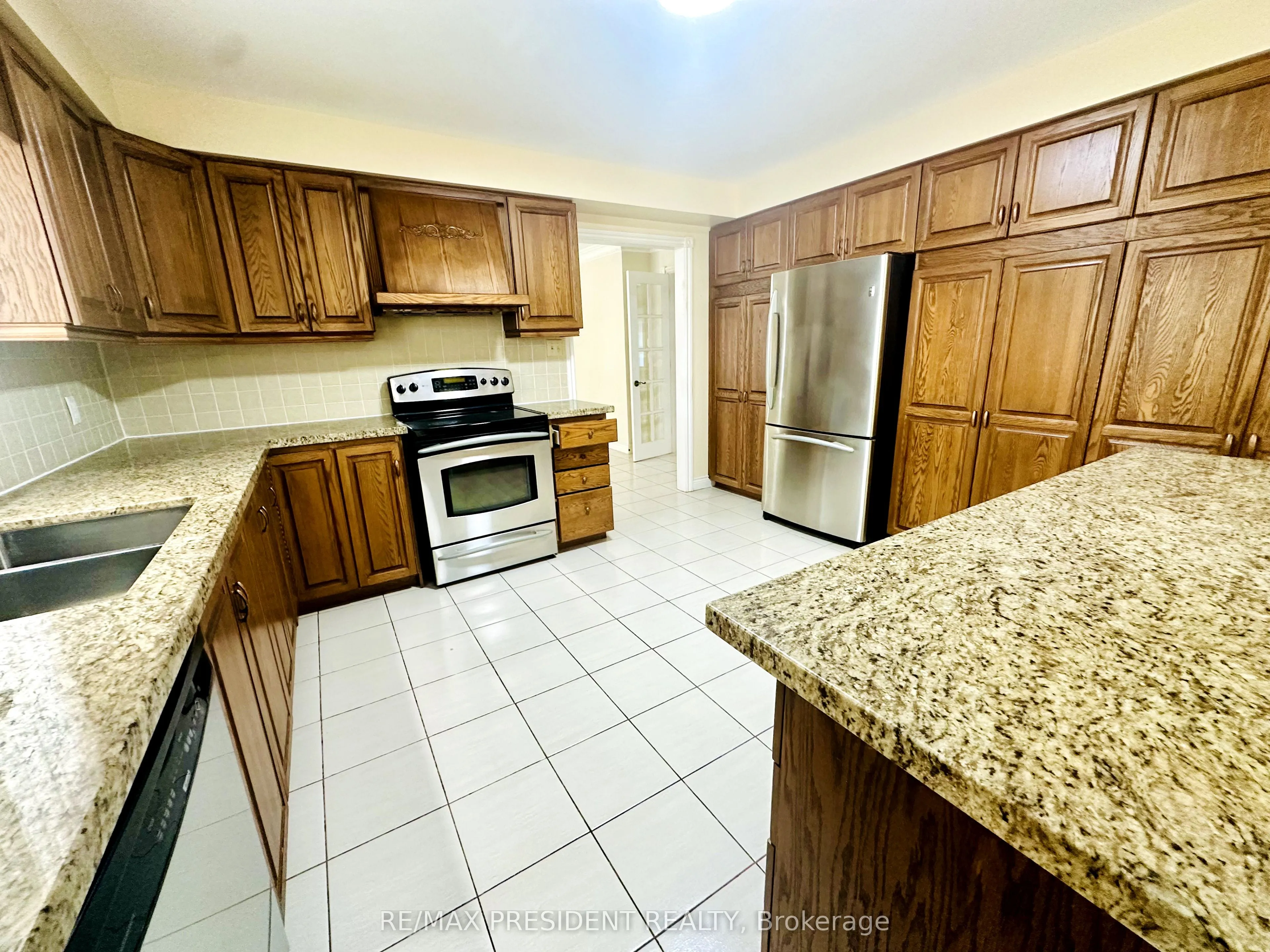 10924 Mcvean Drive