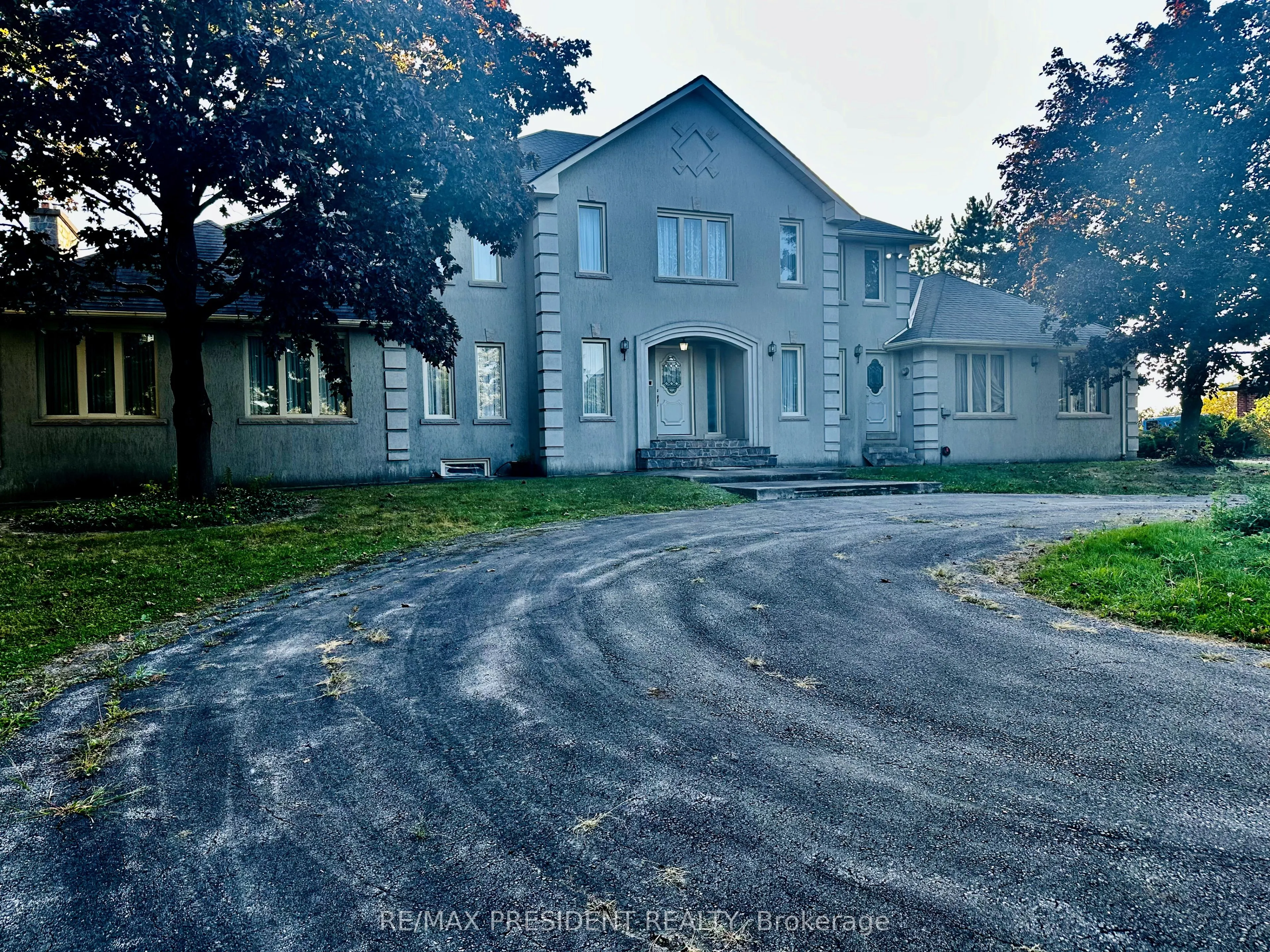 10924 Mcvean Drive
