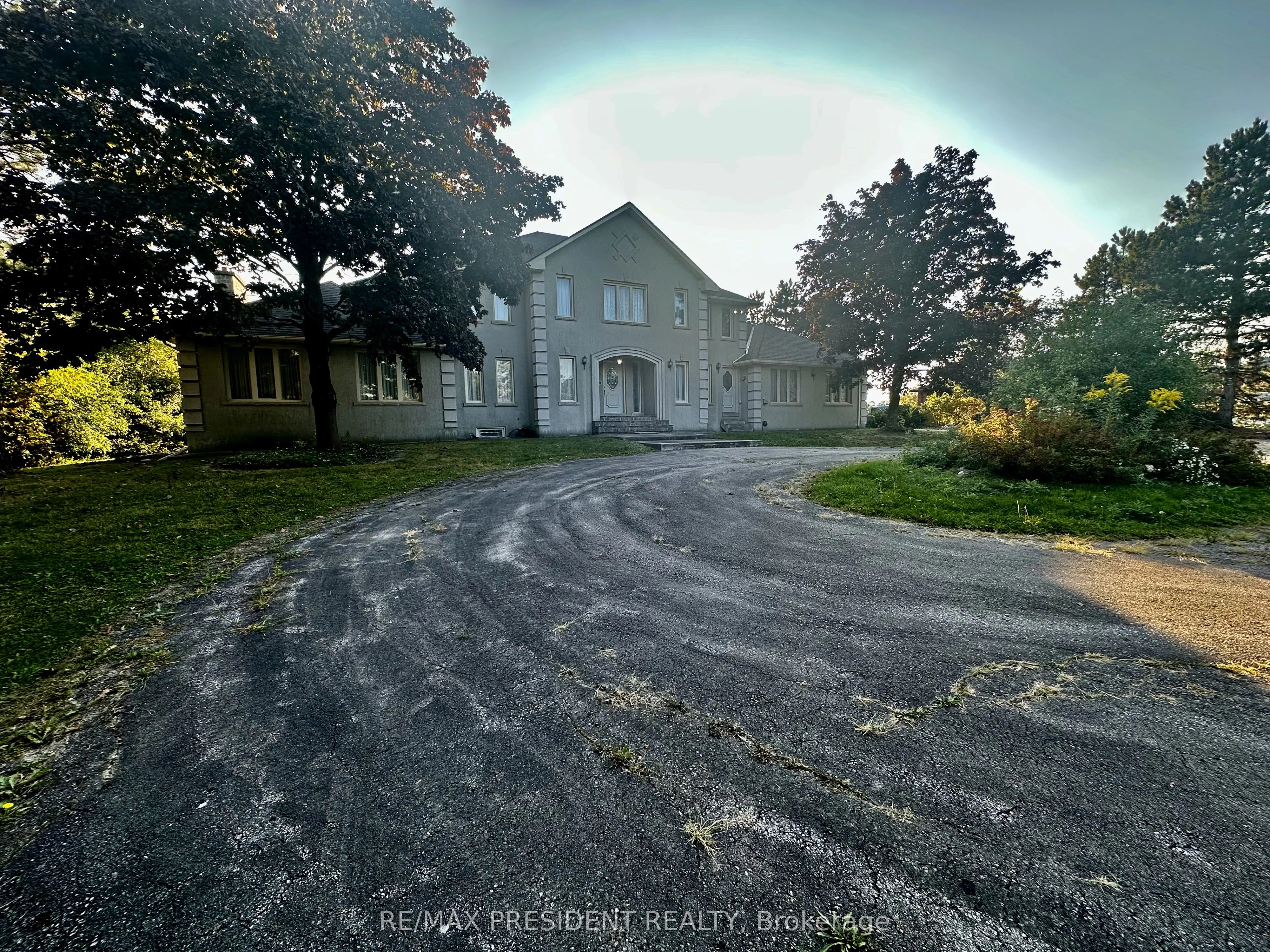 10924 Mcvean Drive