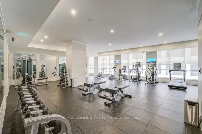 36 Elm Drive W, #2602