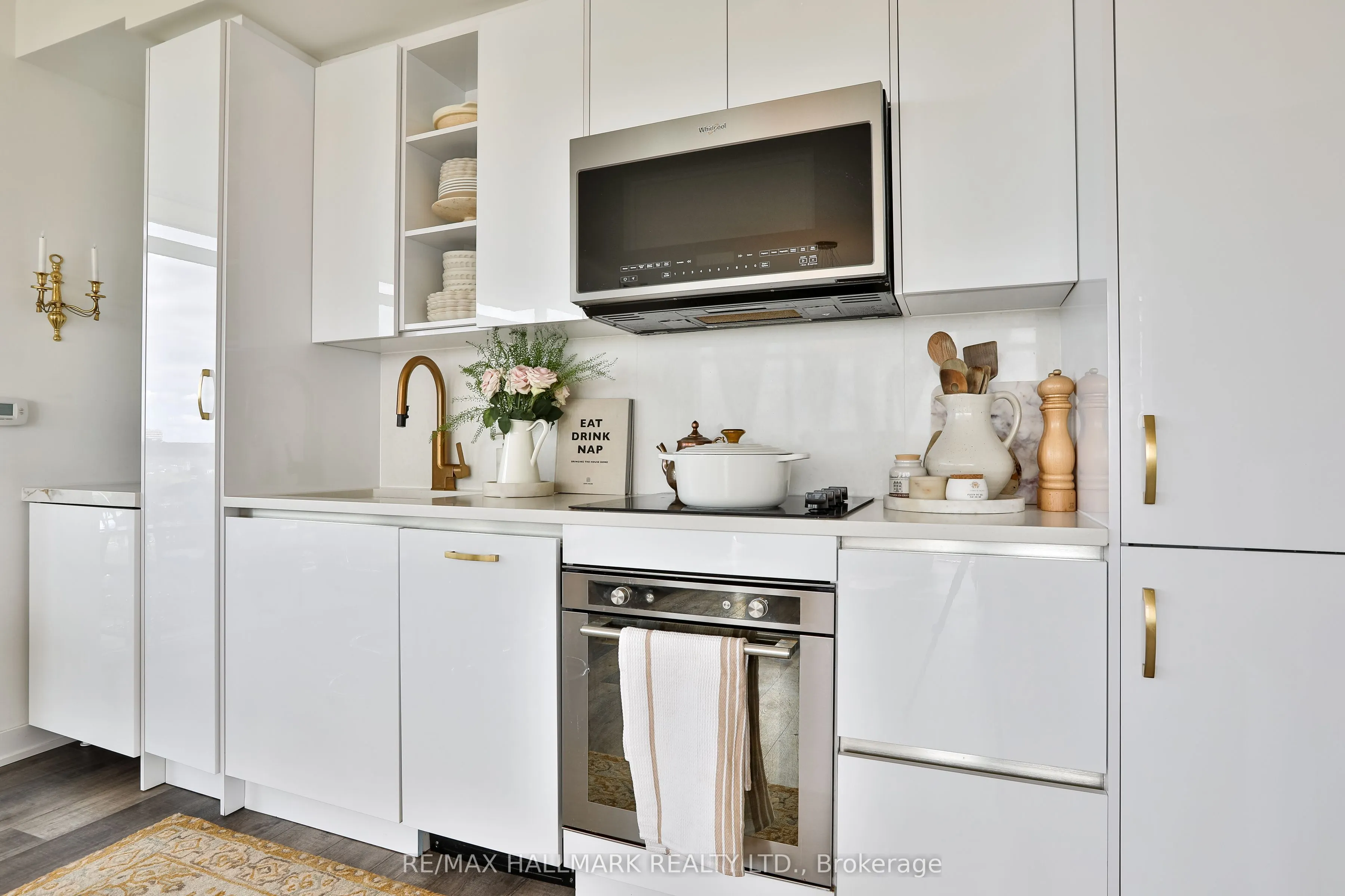 251 Manitoba Street, #1016