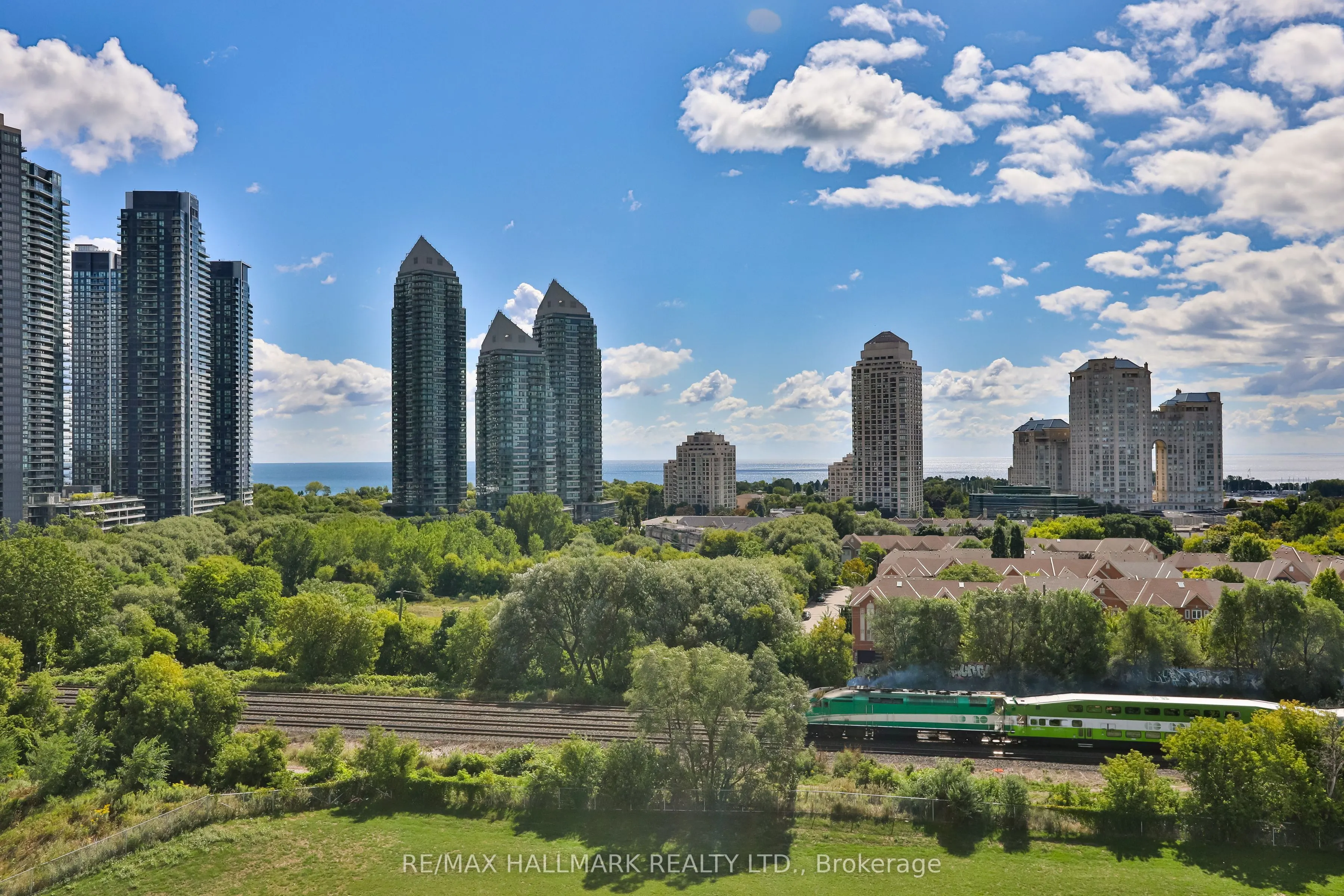 251 Manitoba Street, #1016