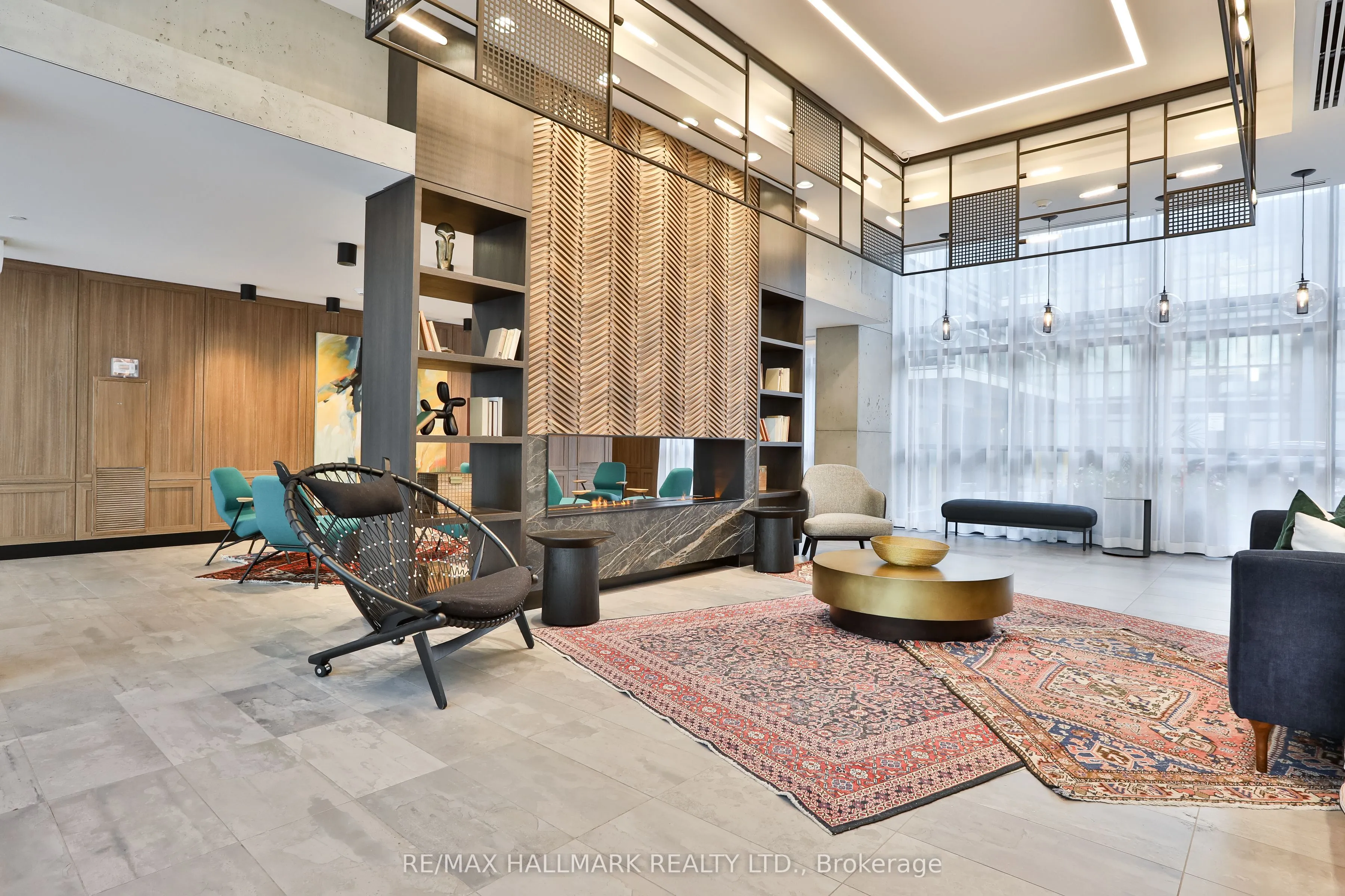 251 Manitoba Street, #1016