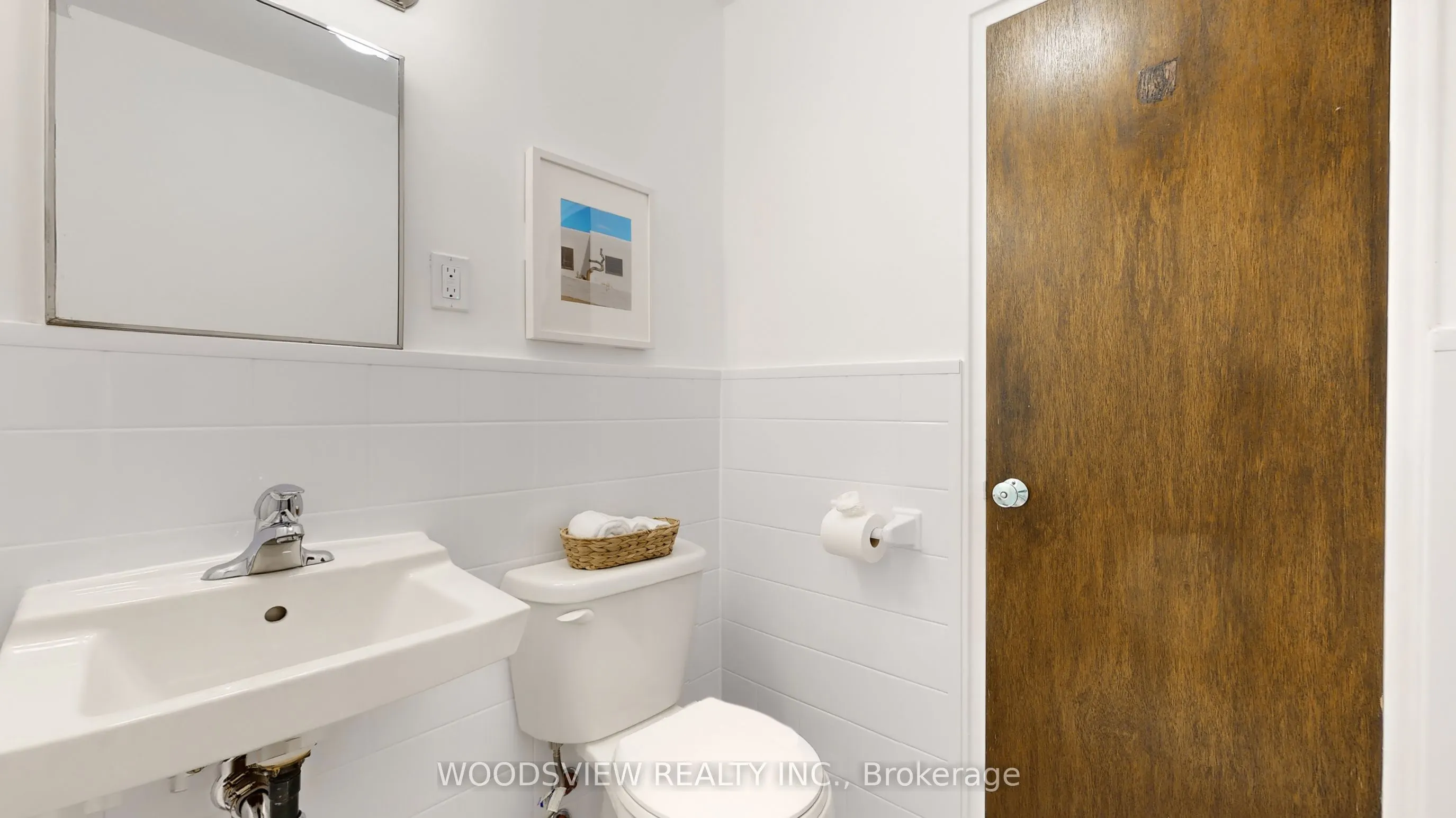 554 Harvie Avenue, #9