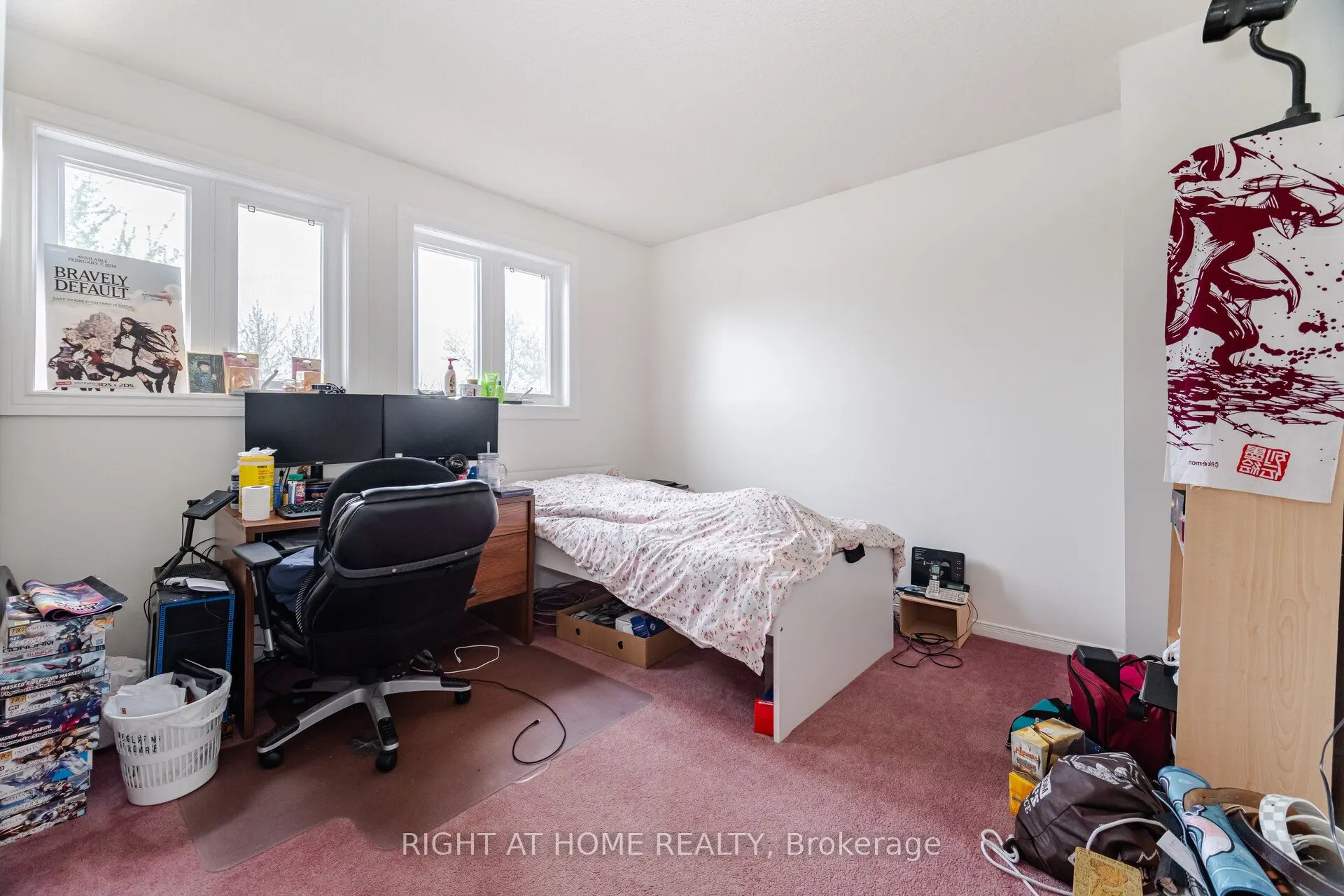 5253 Palomar Crescent