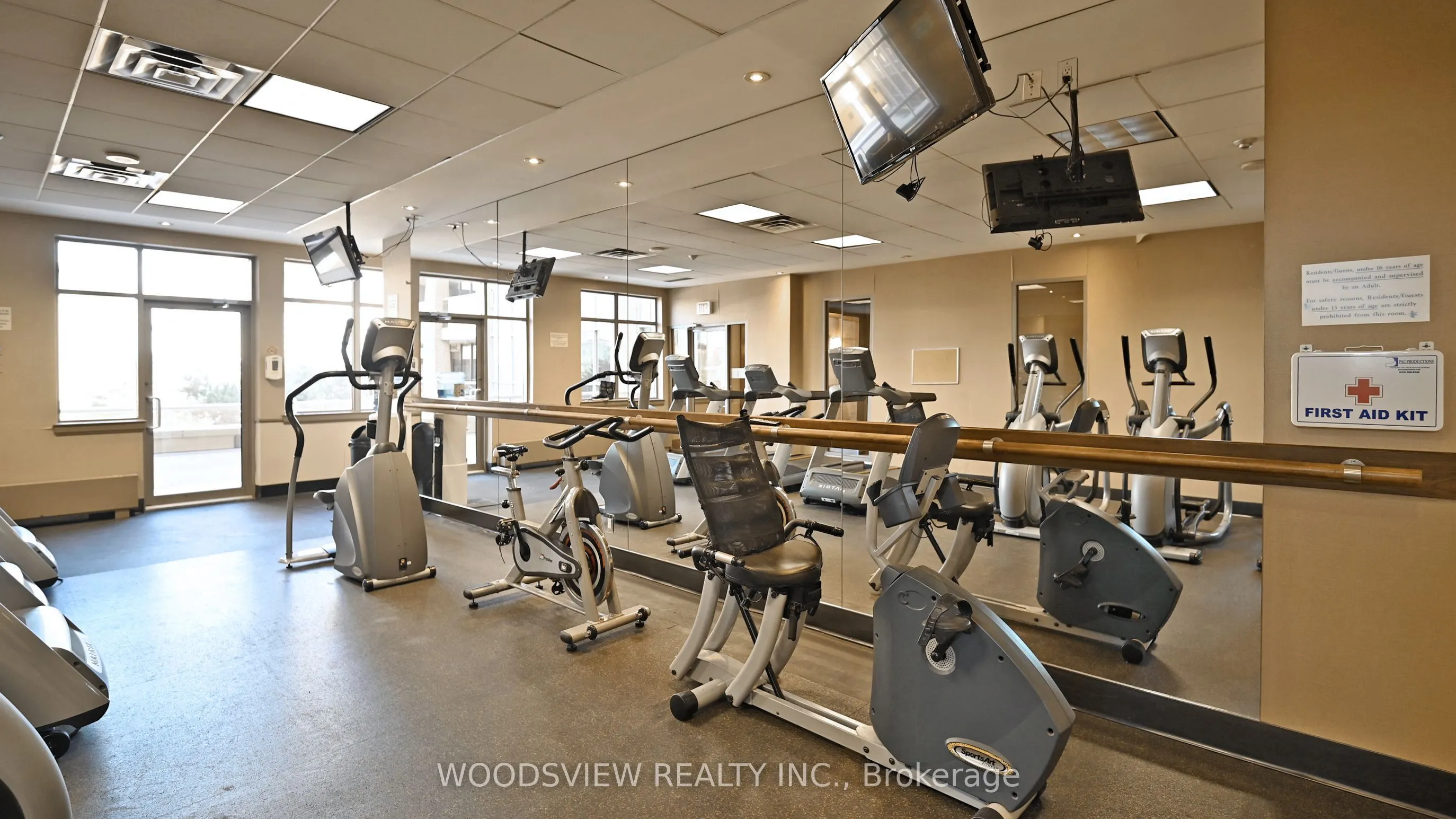 4080 Living Arts Drive, #1412