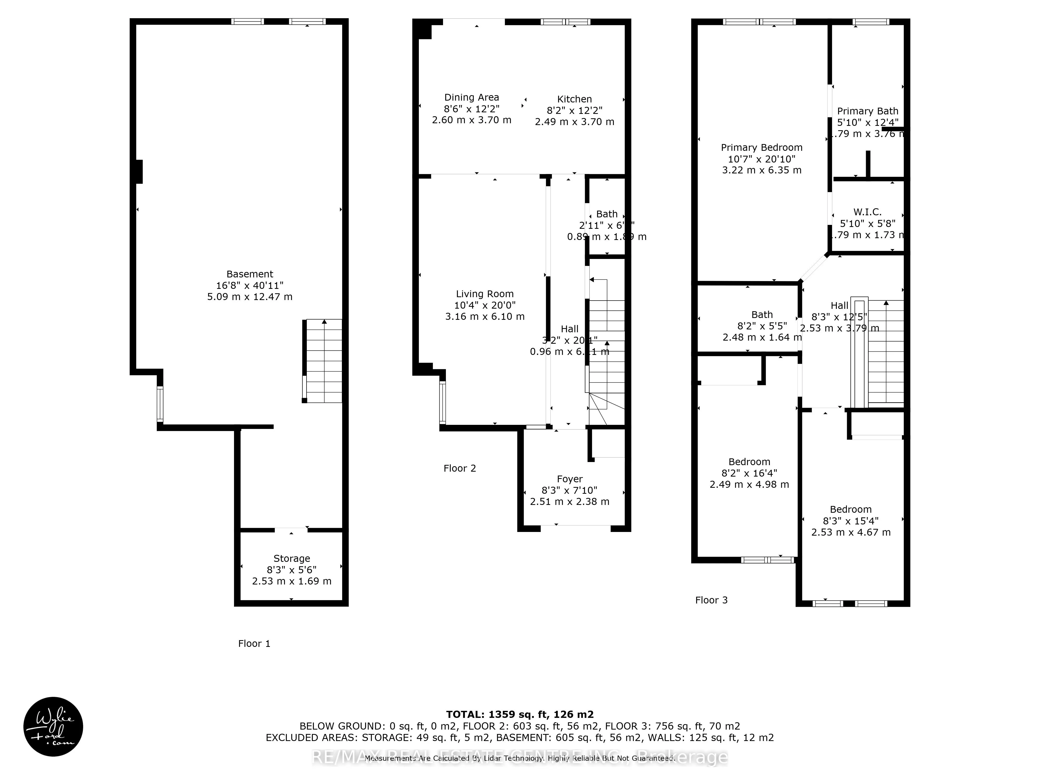 64 Big Moe Crescent