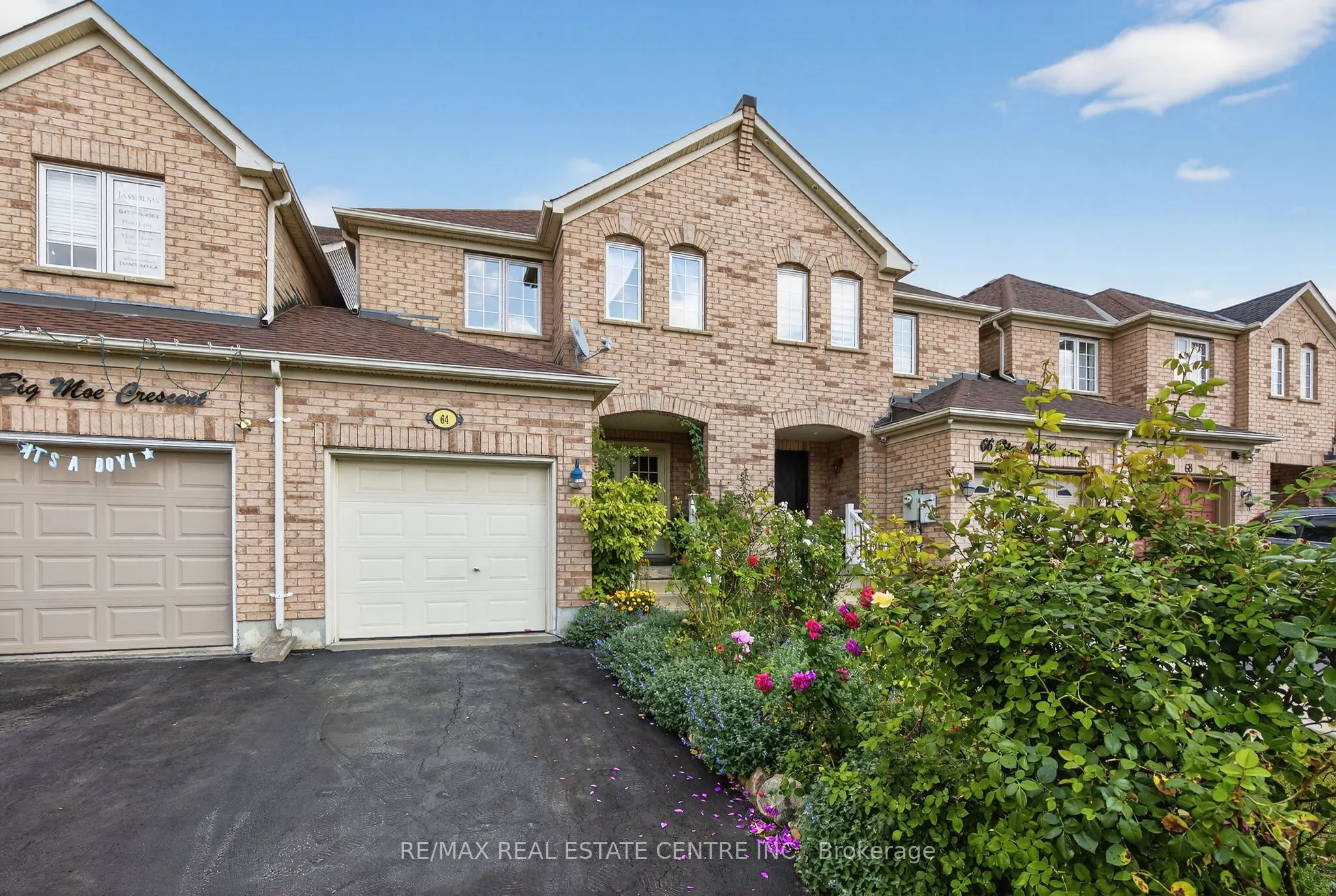 64 Big Moe Crescent