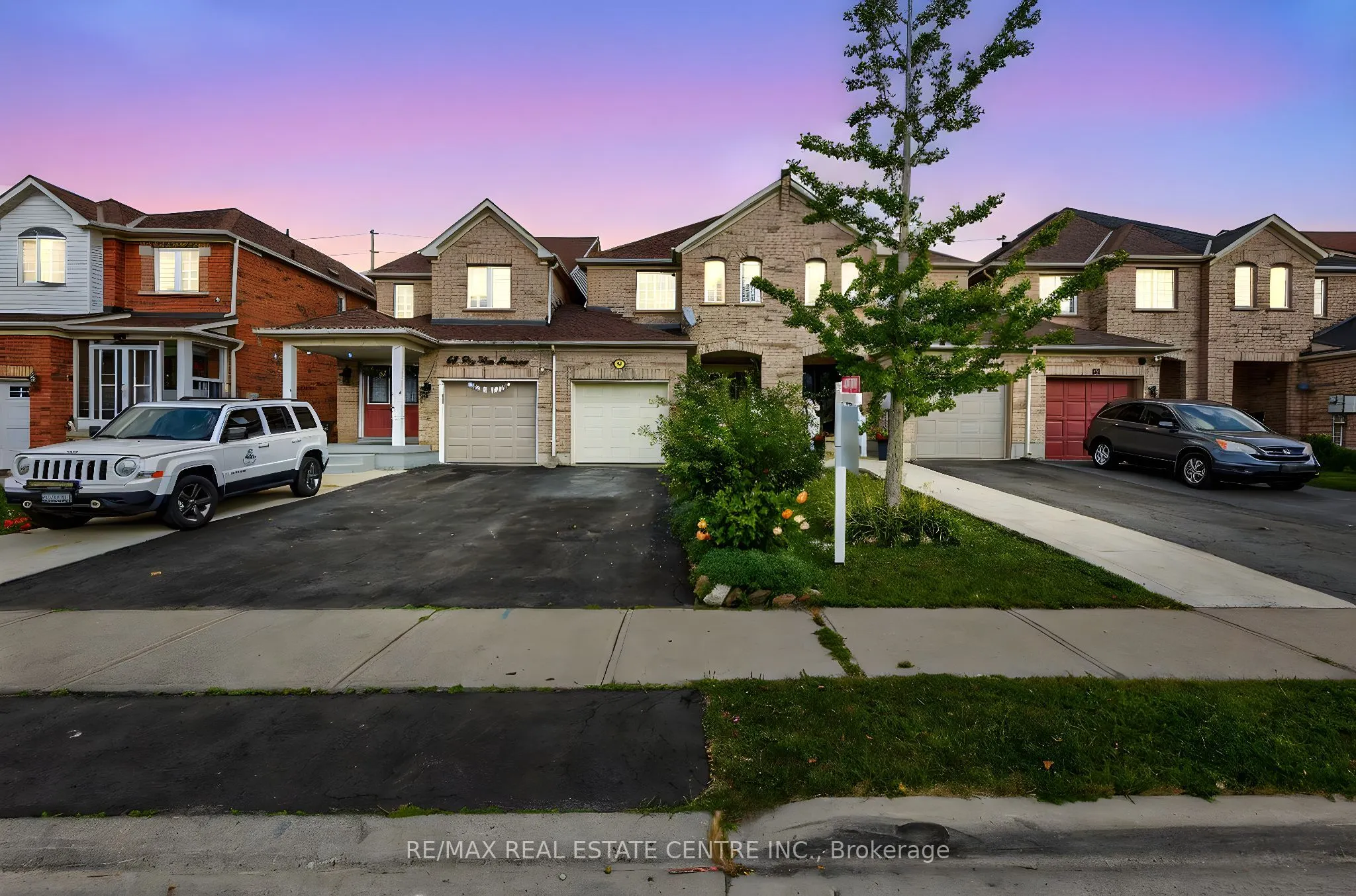 64 Big Moe Crescent