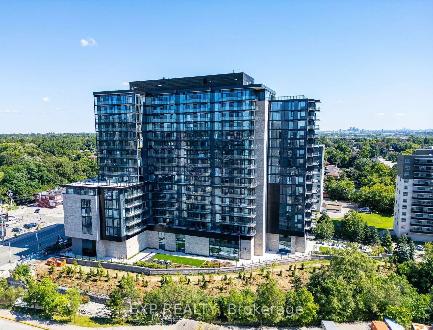 86 Dundas Street E, #1508