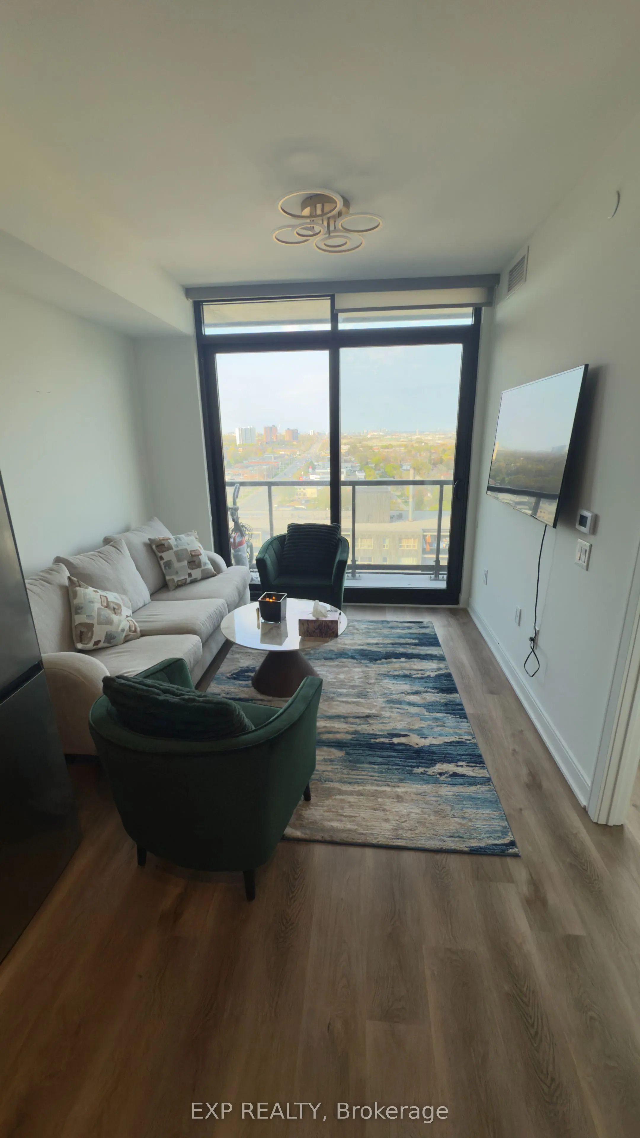 86 Dundas Street E, #1508