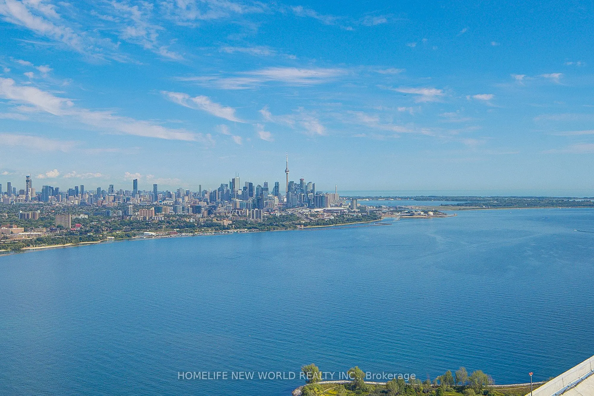 30 Shore Breeze Drive, #6205