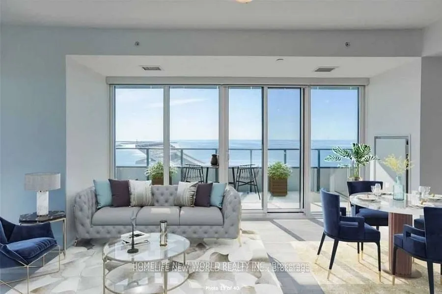 30 Shore Breeze Drive, #6205