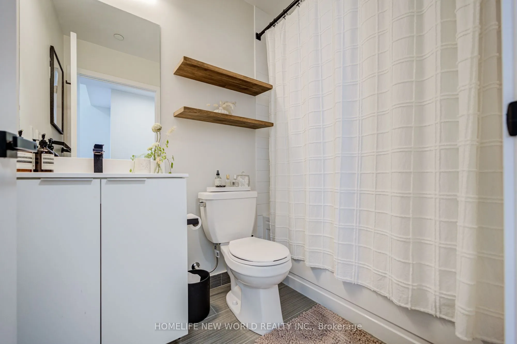 30 Shore Breeze Drive, #6205