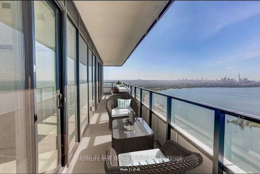 30 Shore Breeze Drive, #6205