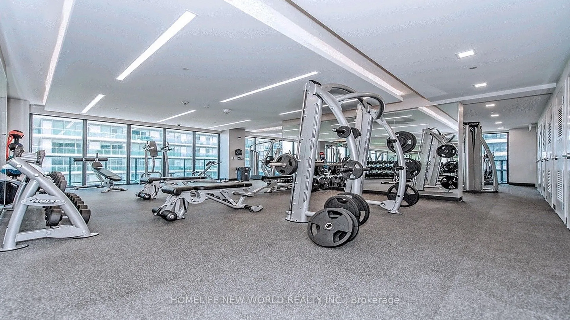 30 Shore Breeze Drive, #6205