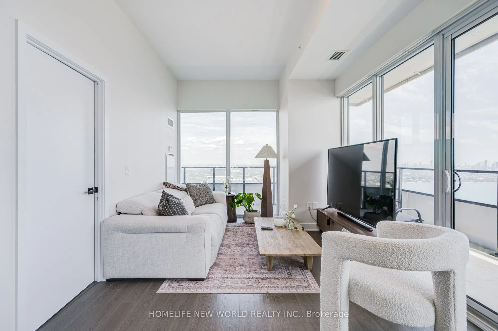 30 Shore Breeze Drive, #6205