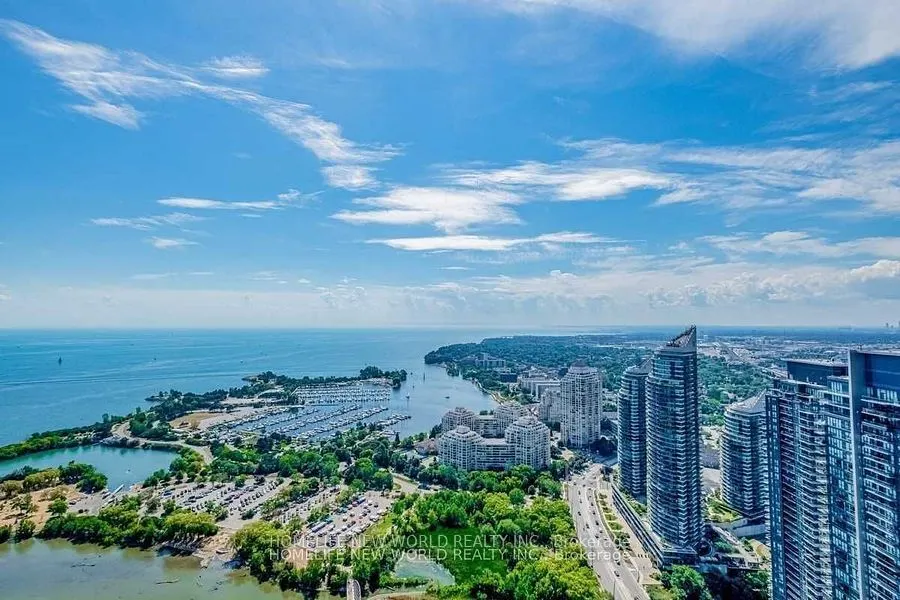 30 Shore Breeze Drive, #6205