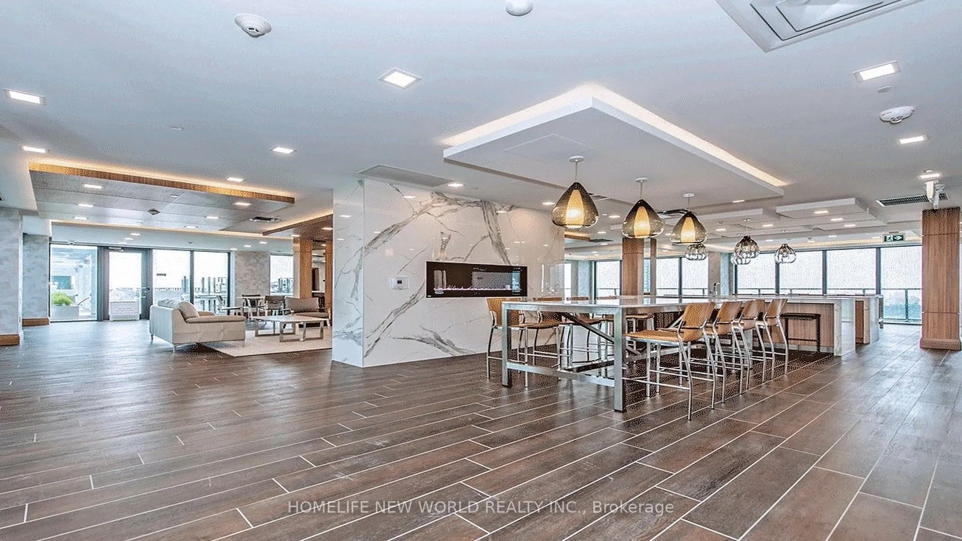 30 Shore Breeze Drive, #6205