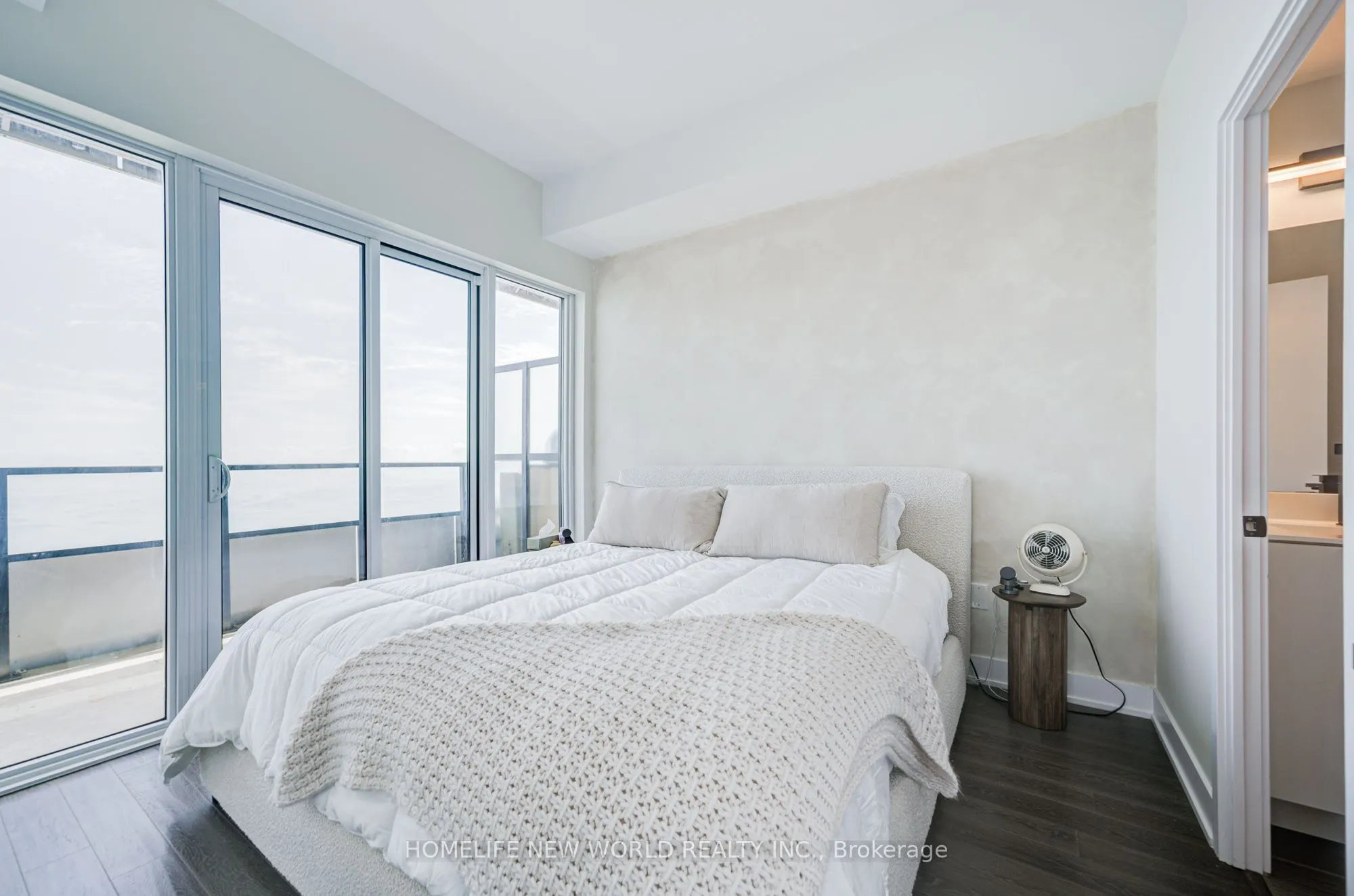 30 Shore Breeze Drive, #6205
