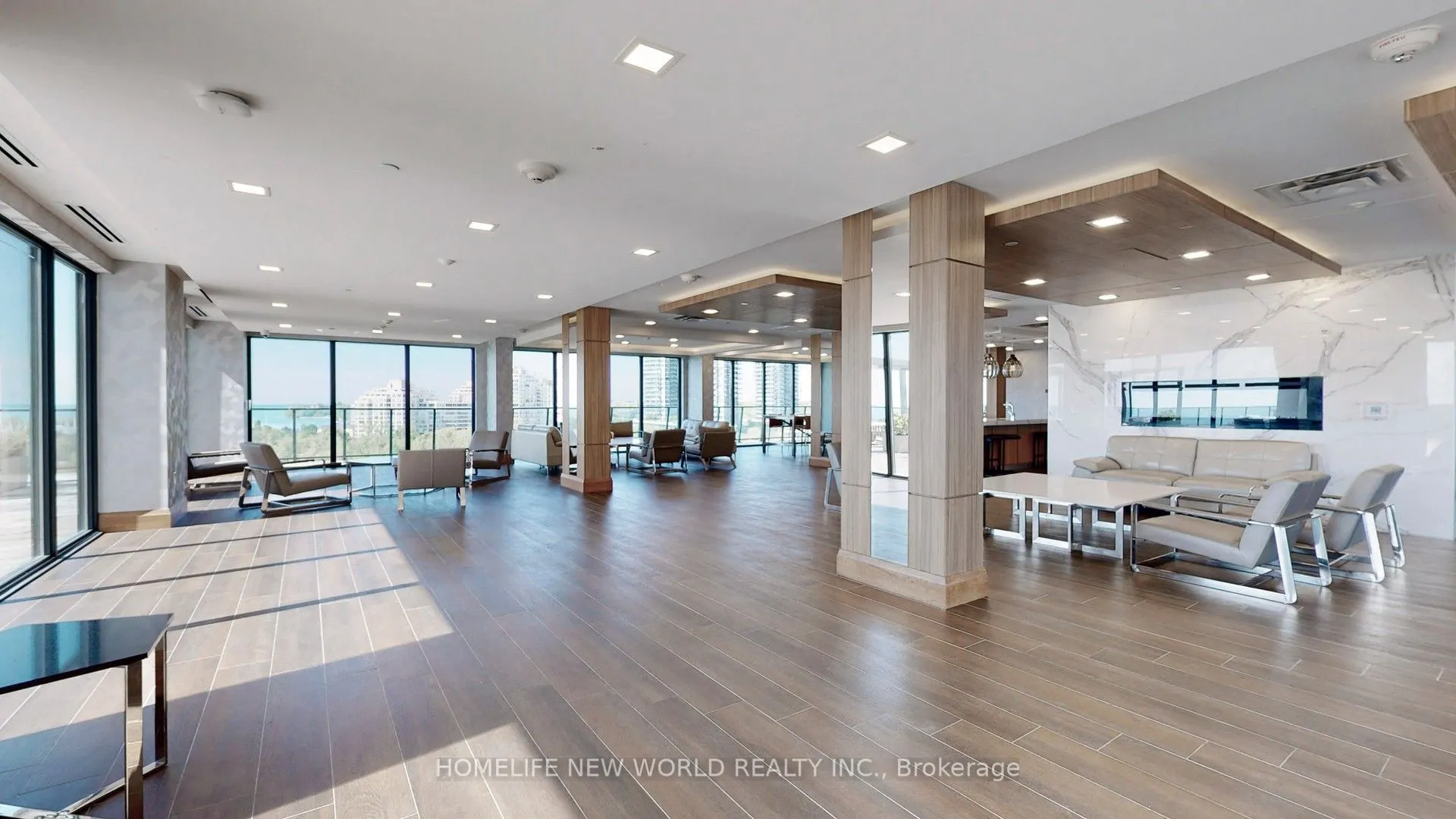 30 Shore Breeze Drive, #6205