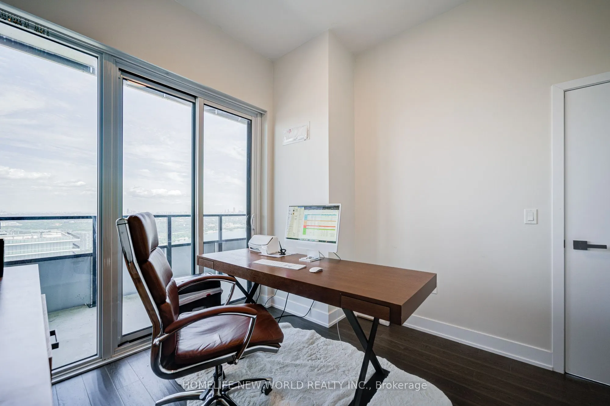 30 Shore Breeze Drive, #6205