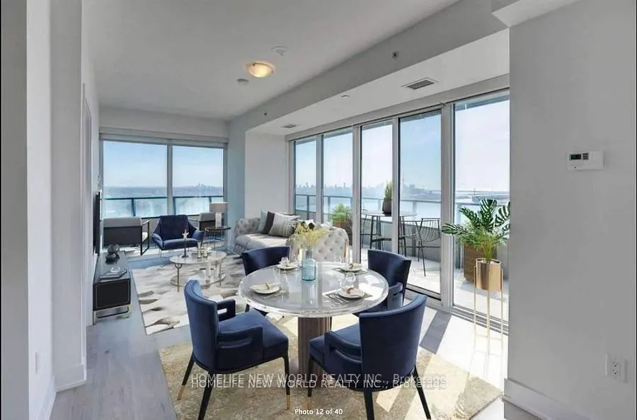 30 Shore Breeze Drive, #6205