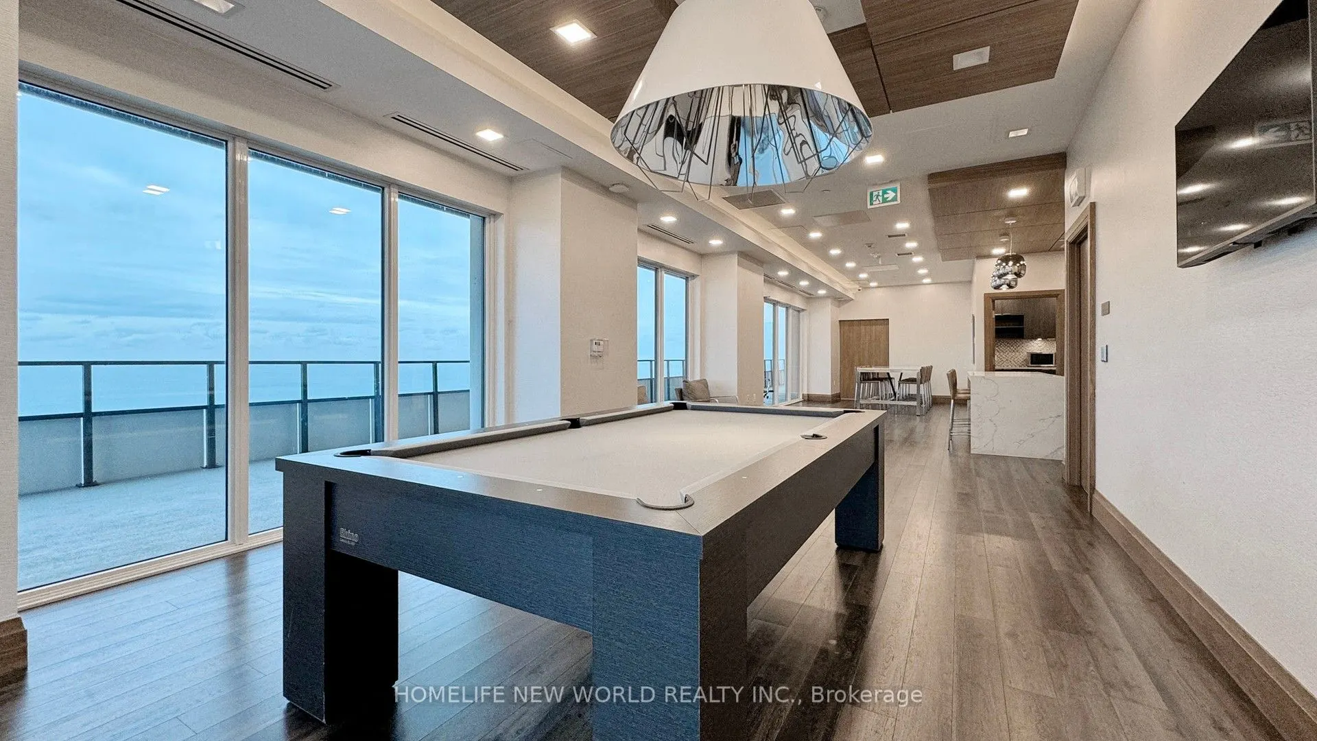 30 Shore Breeze Drive, #6205