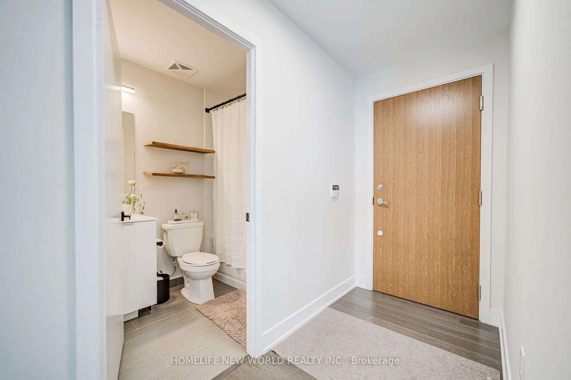 30 Shore Breeze Drive, #6205