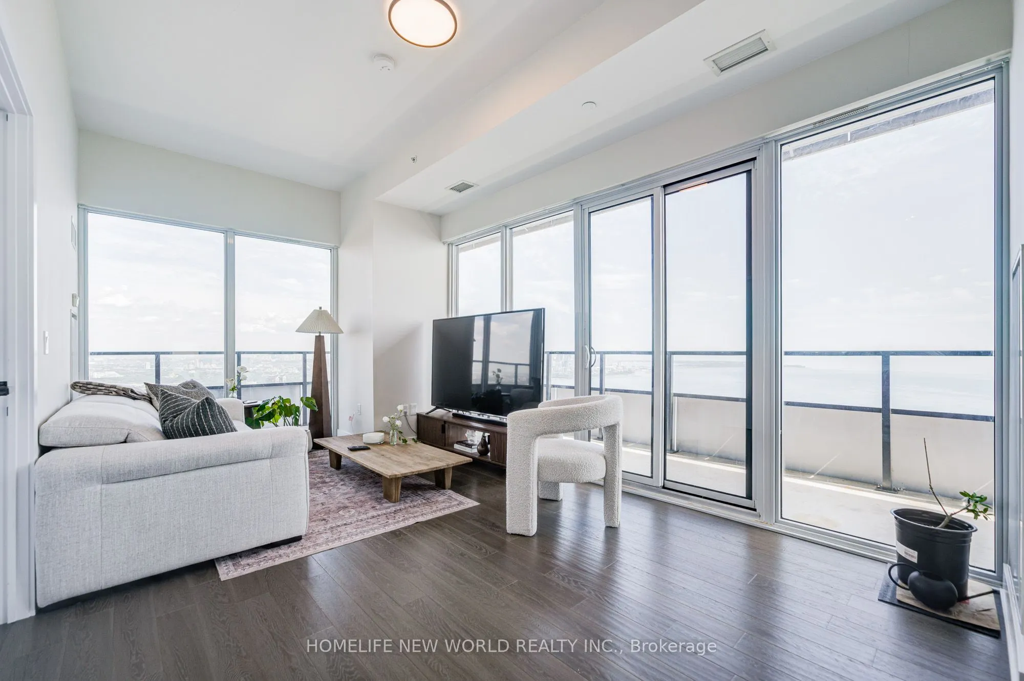 30 Shore Breeze Drive, #6205