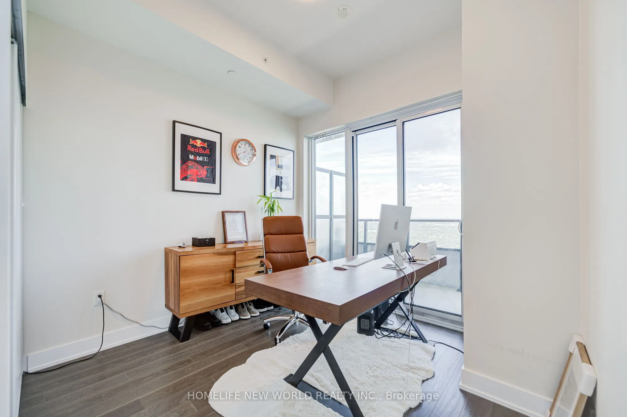 30 Shore Breeze Drive, #6205