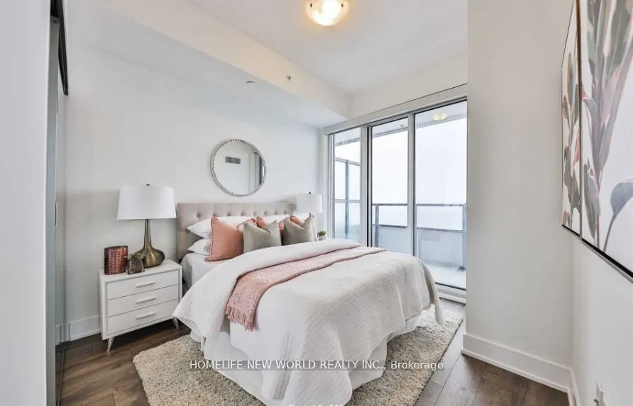 30 Shore Breeze Drive, #6205