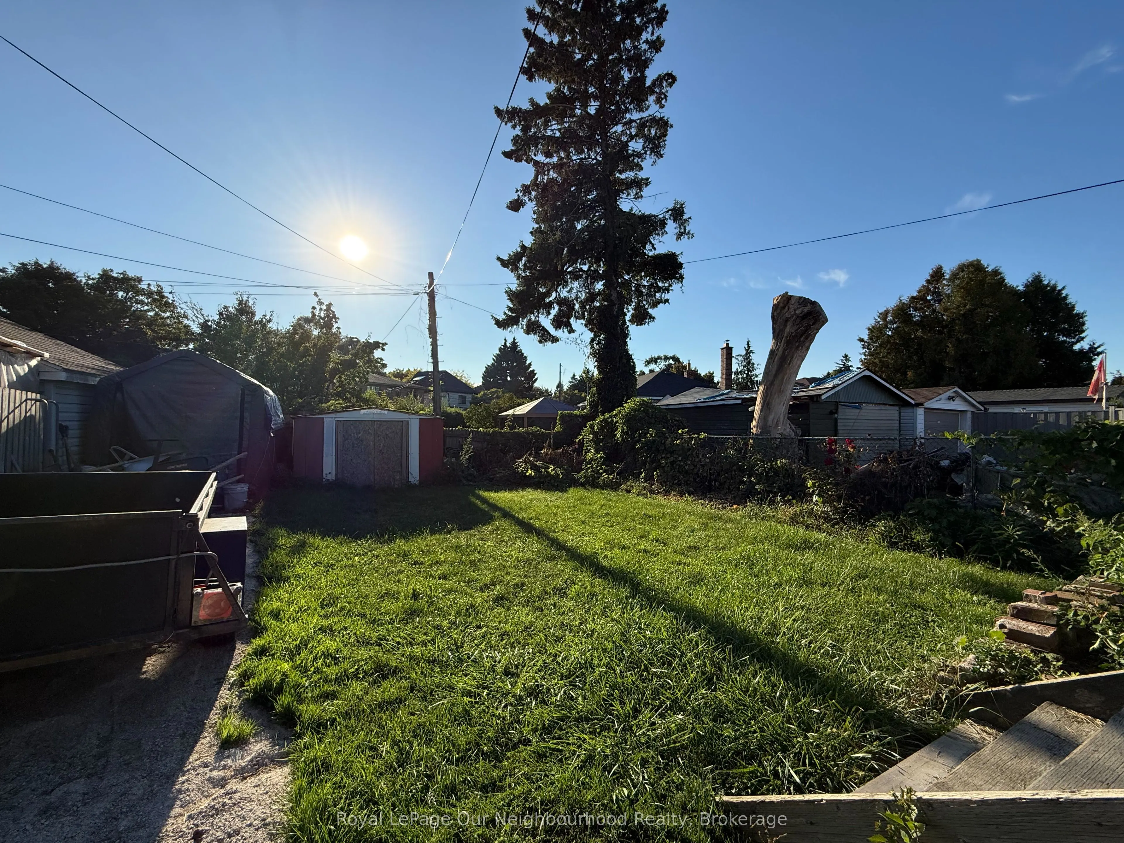 64 Bicknell Avenue