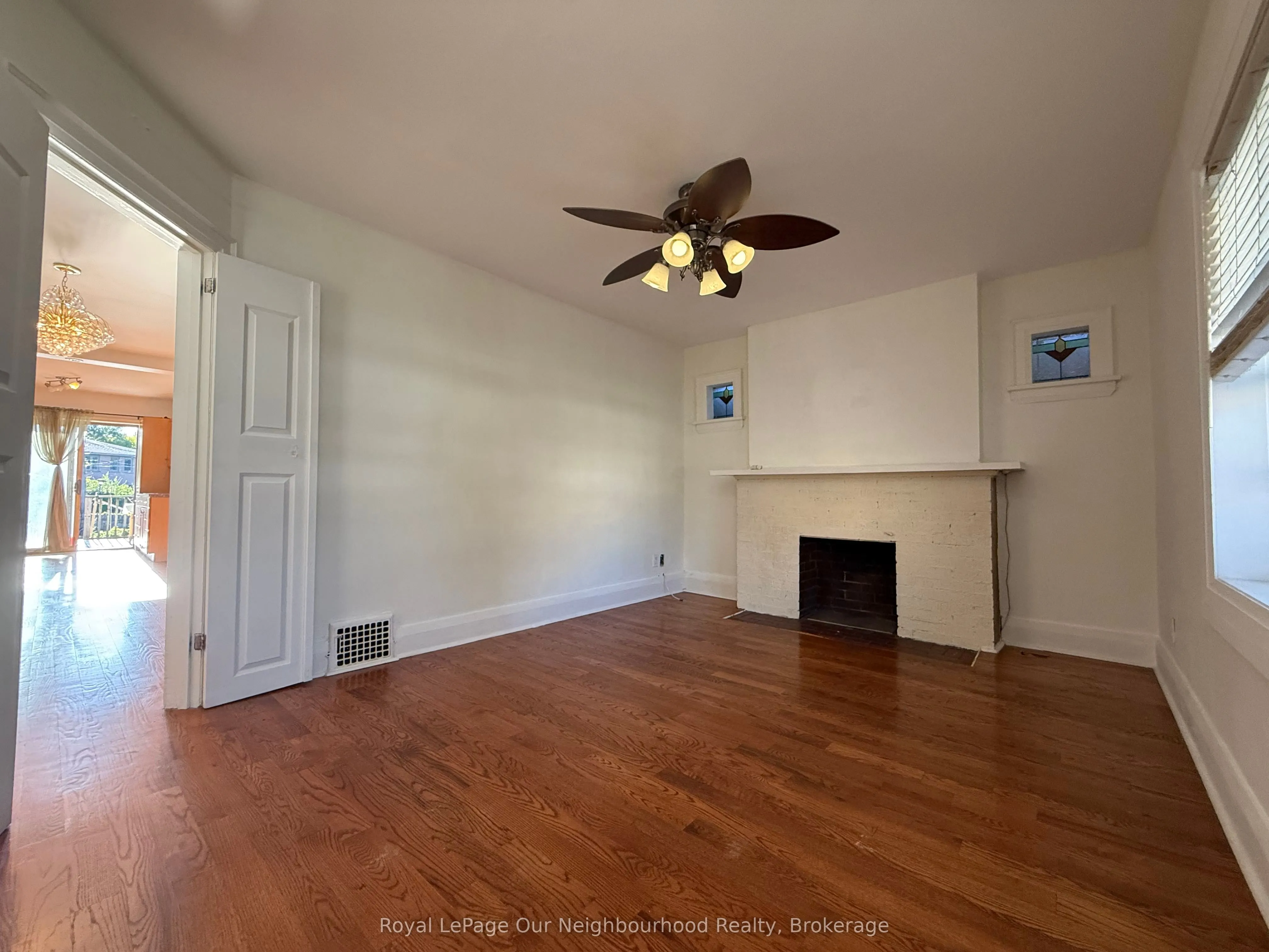 64 Bicknell Avenue