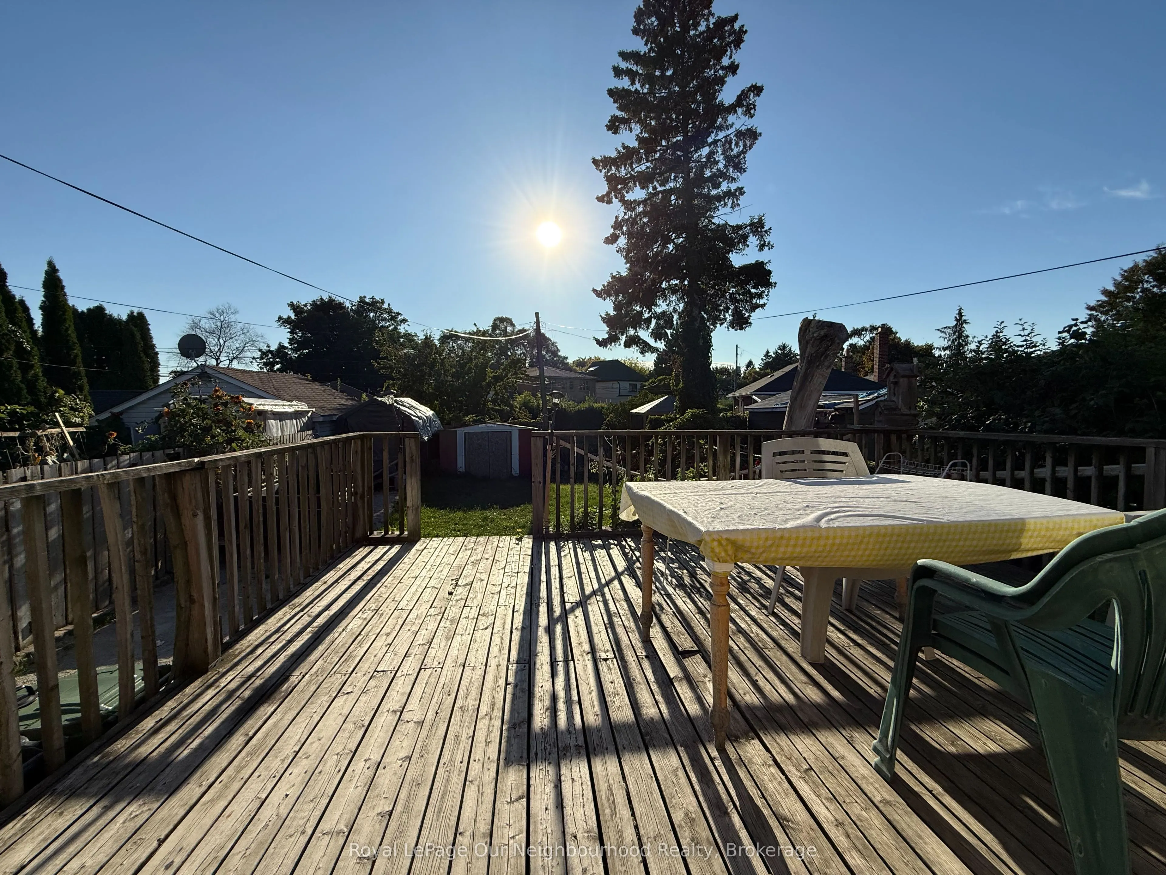 64 Bicknell Avenue