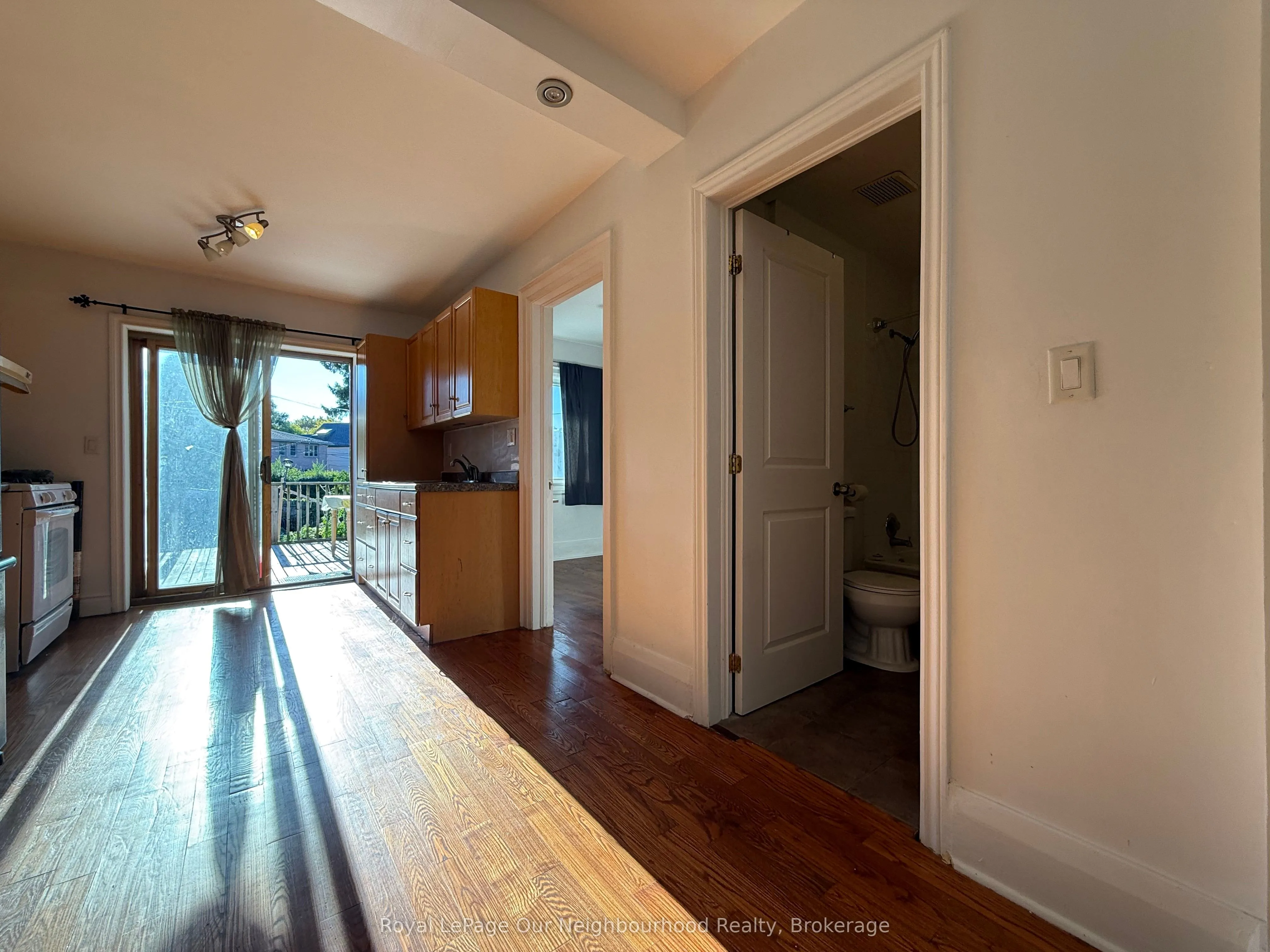 64 Bicknell Avenue