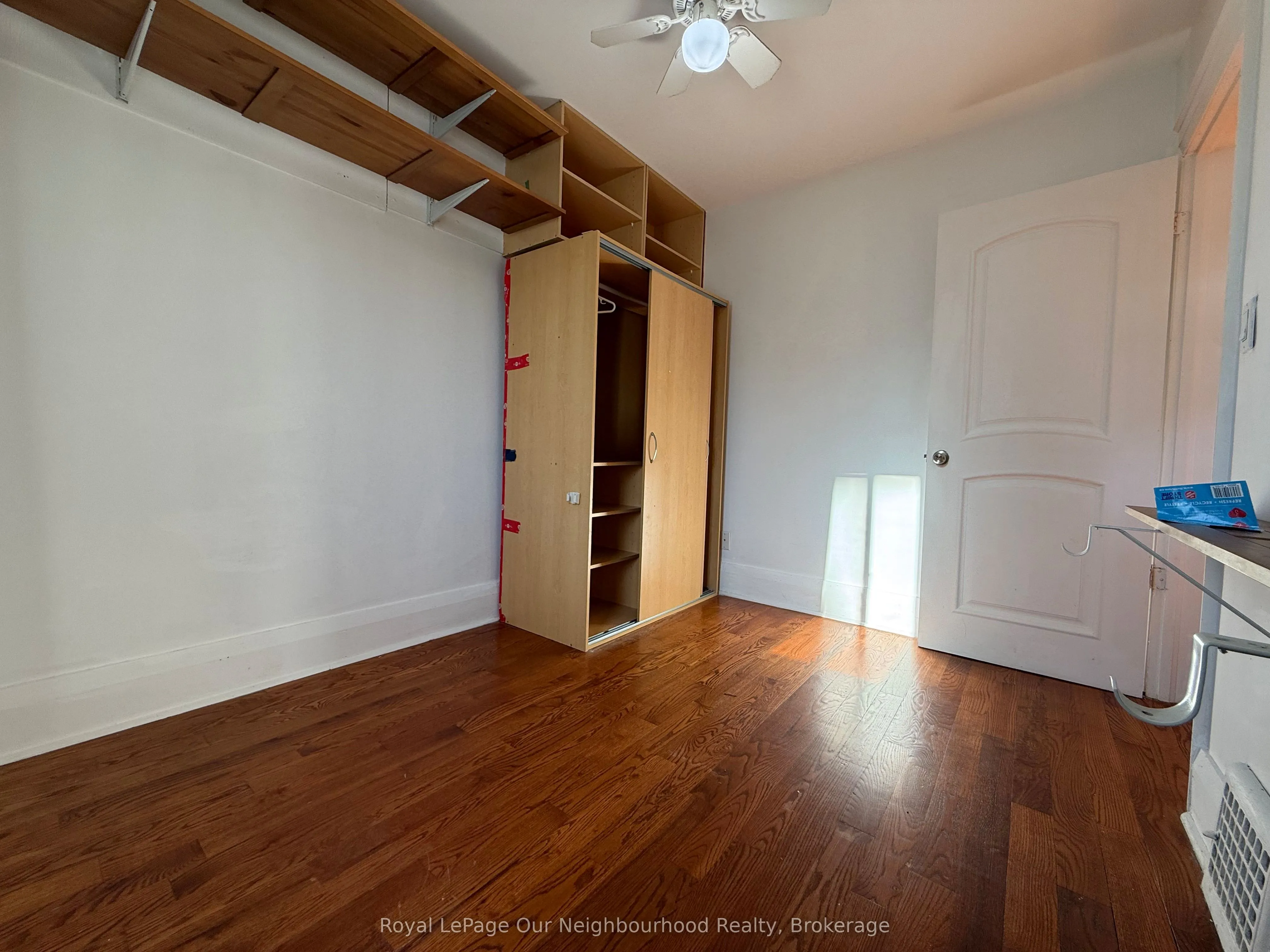 64 Bicknell Avenue