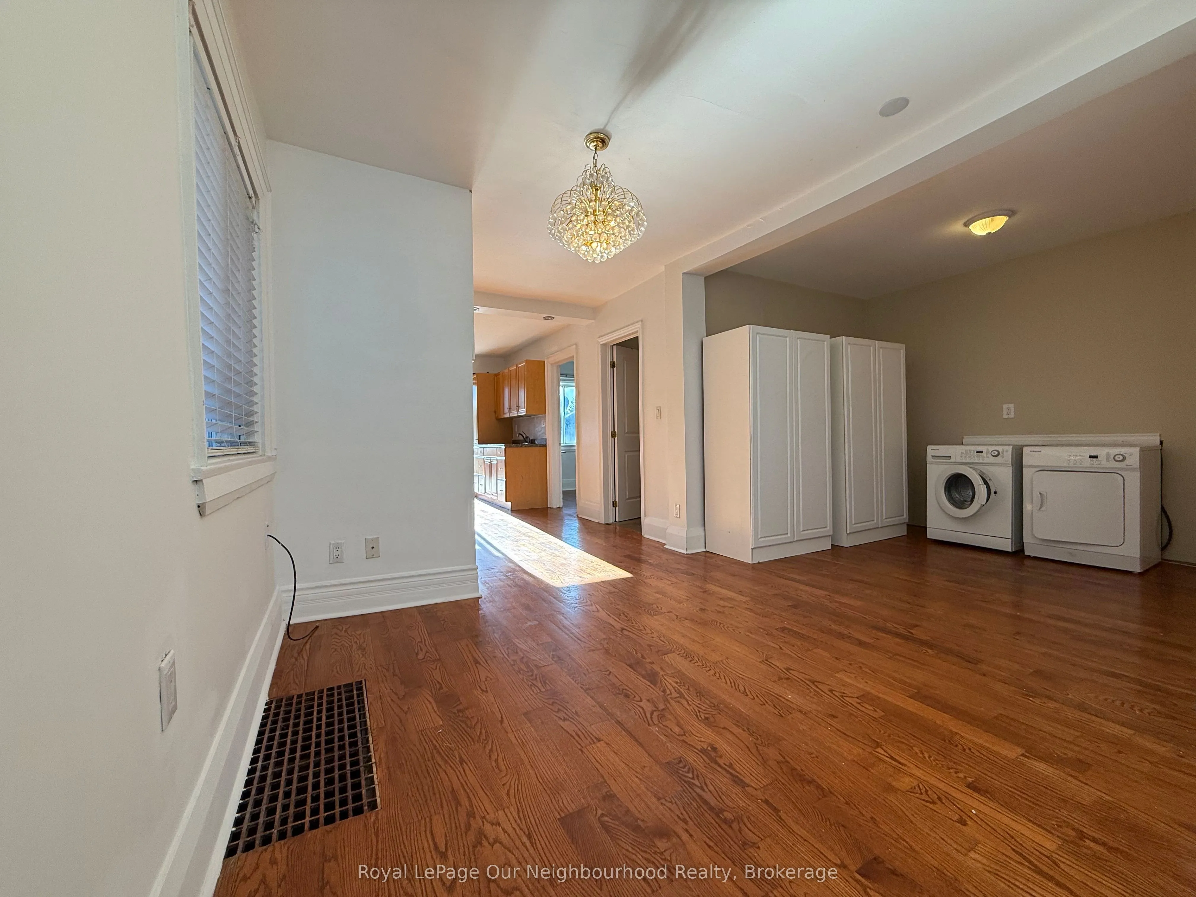 64 Bicknell Avenue