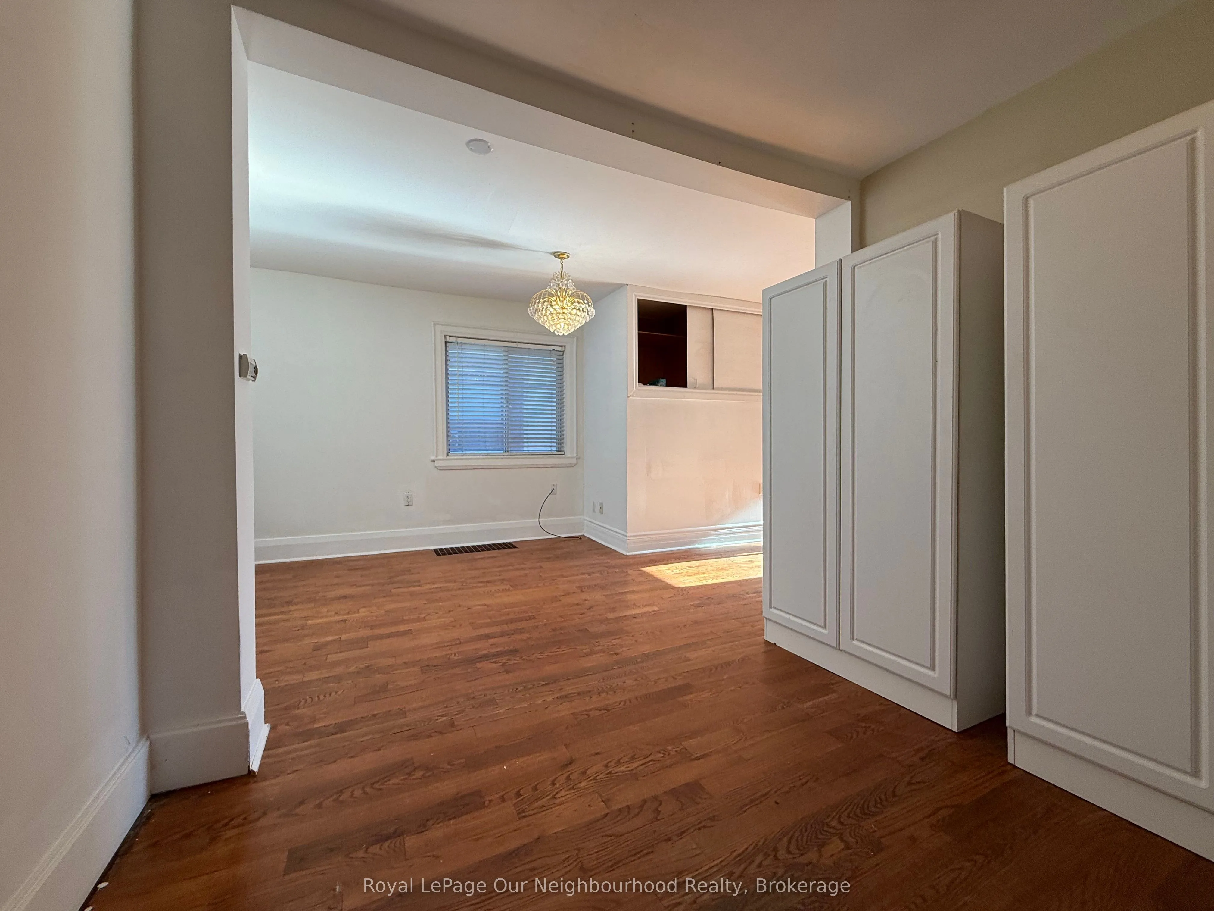 64 Bicknell Avenue
