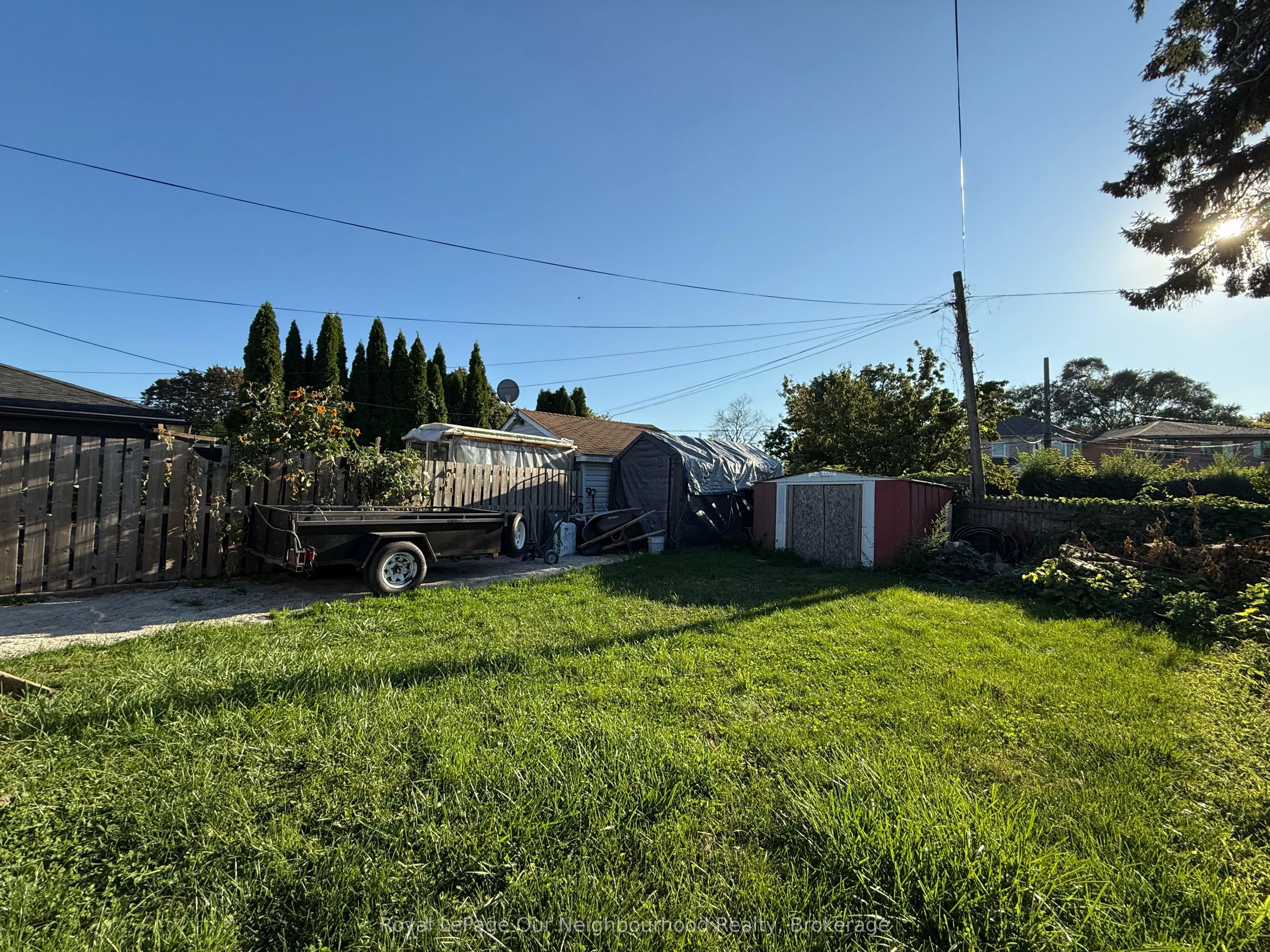 64 Bicknell Avenue