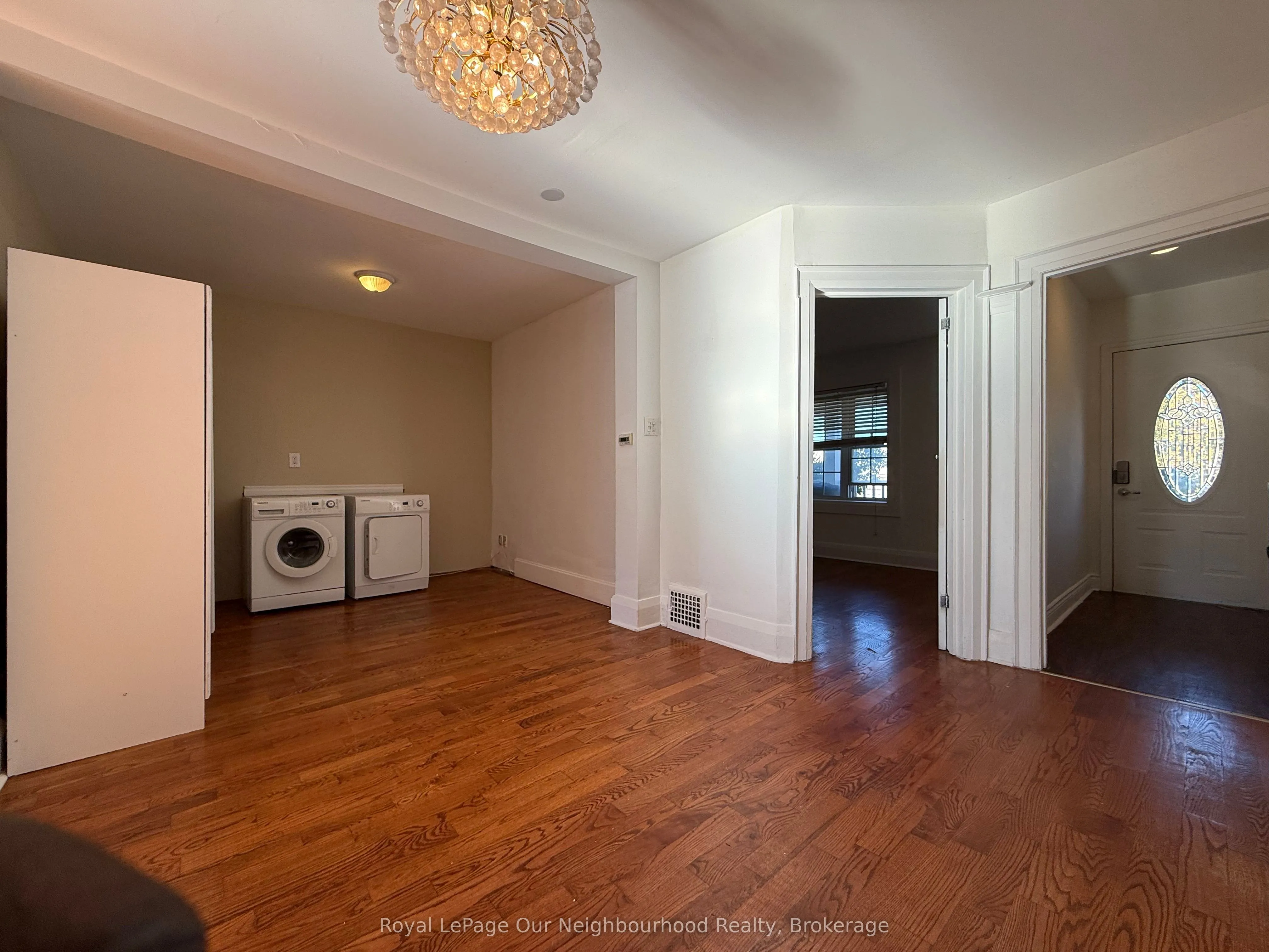 64 Bicknell Avenue