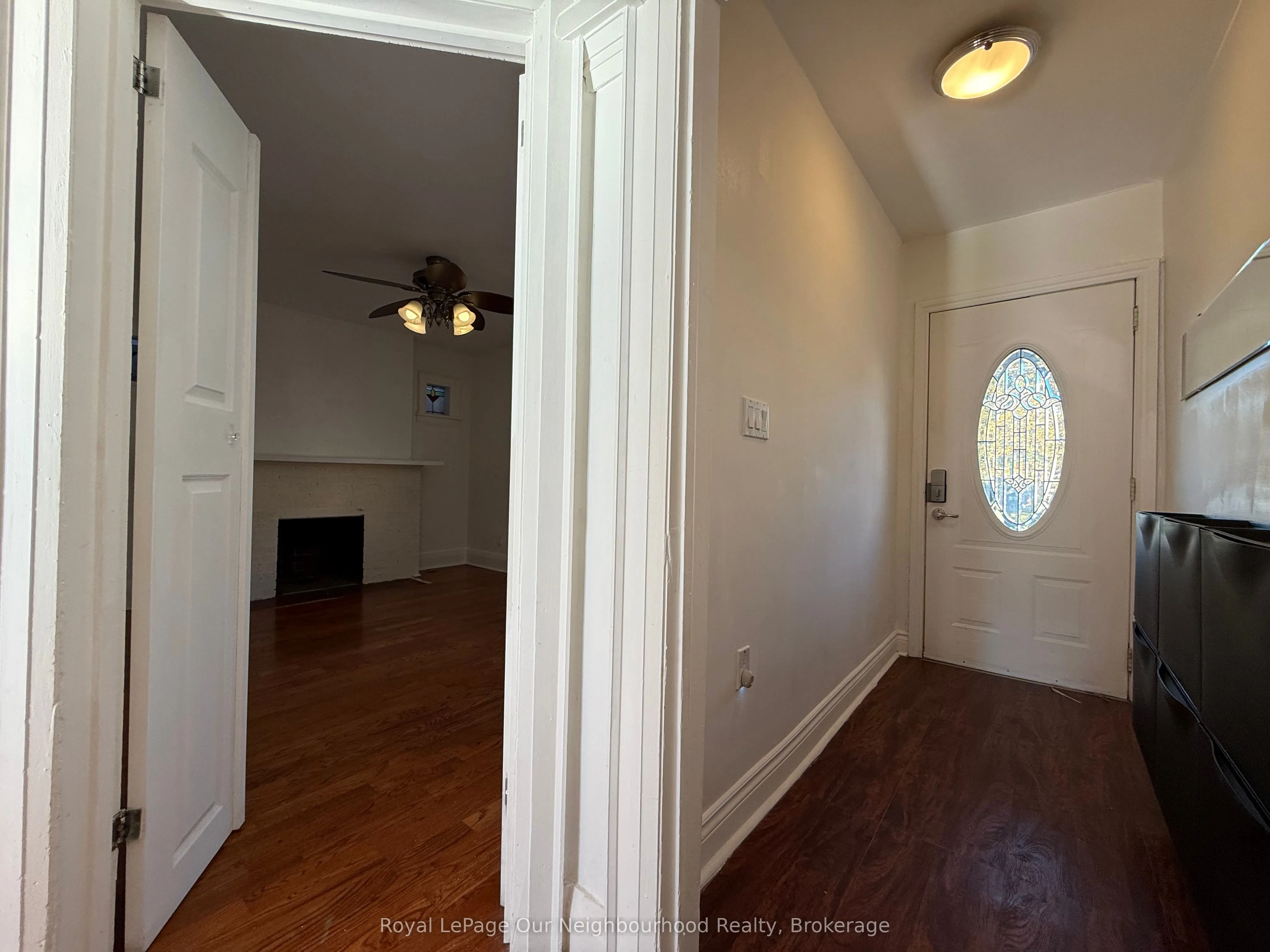 64 Bicknell Avenue