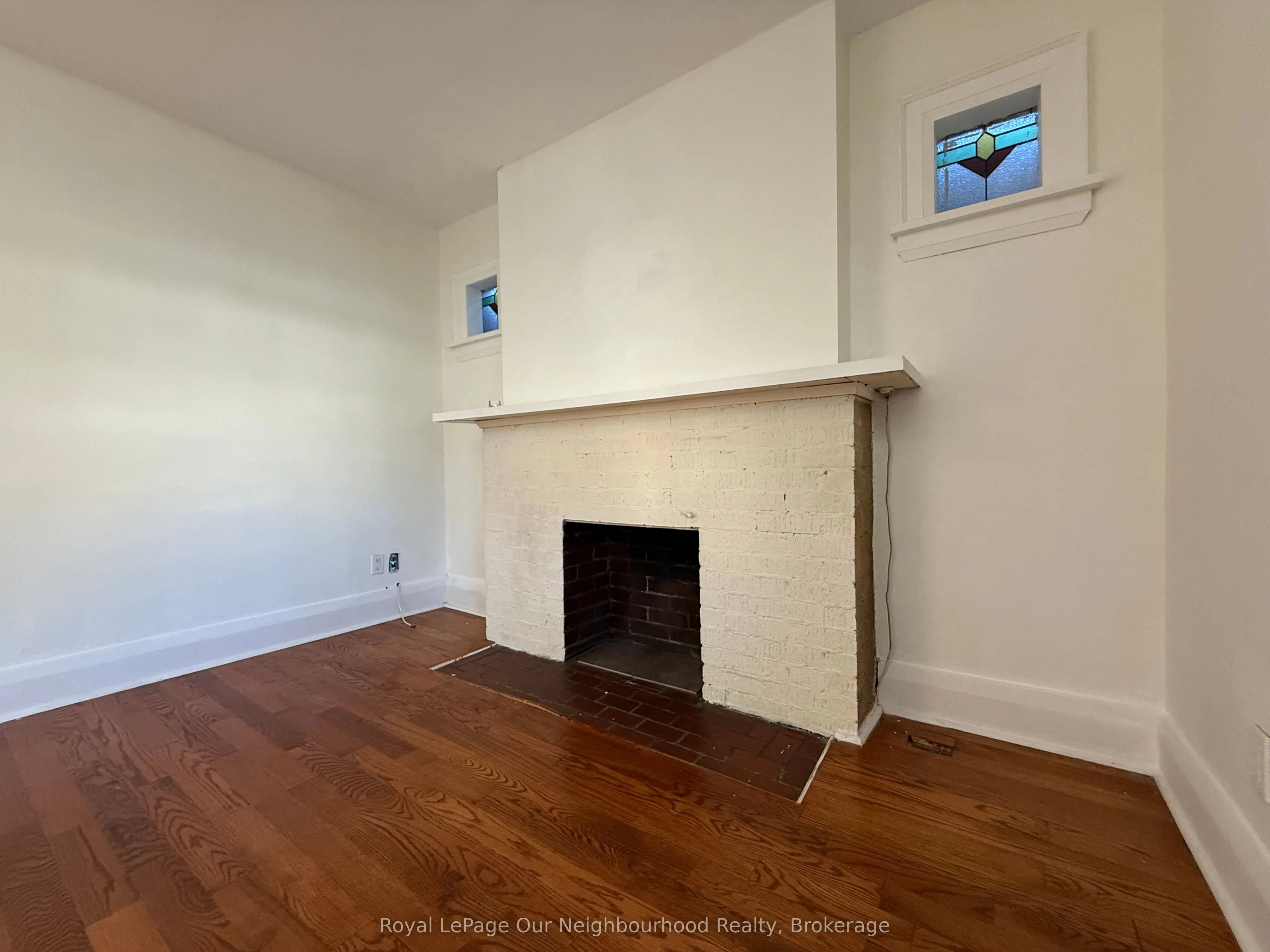 64 Bicknell Avenue