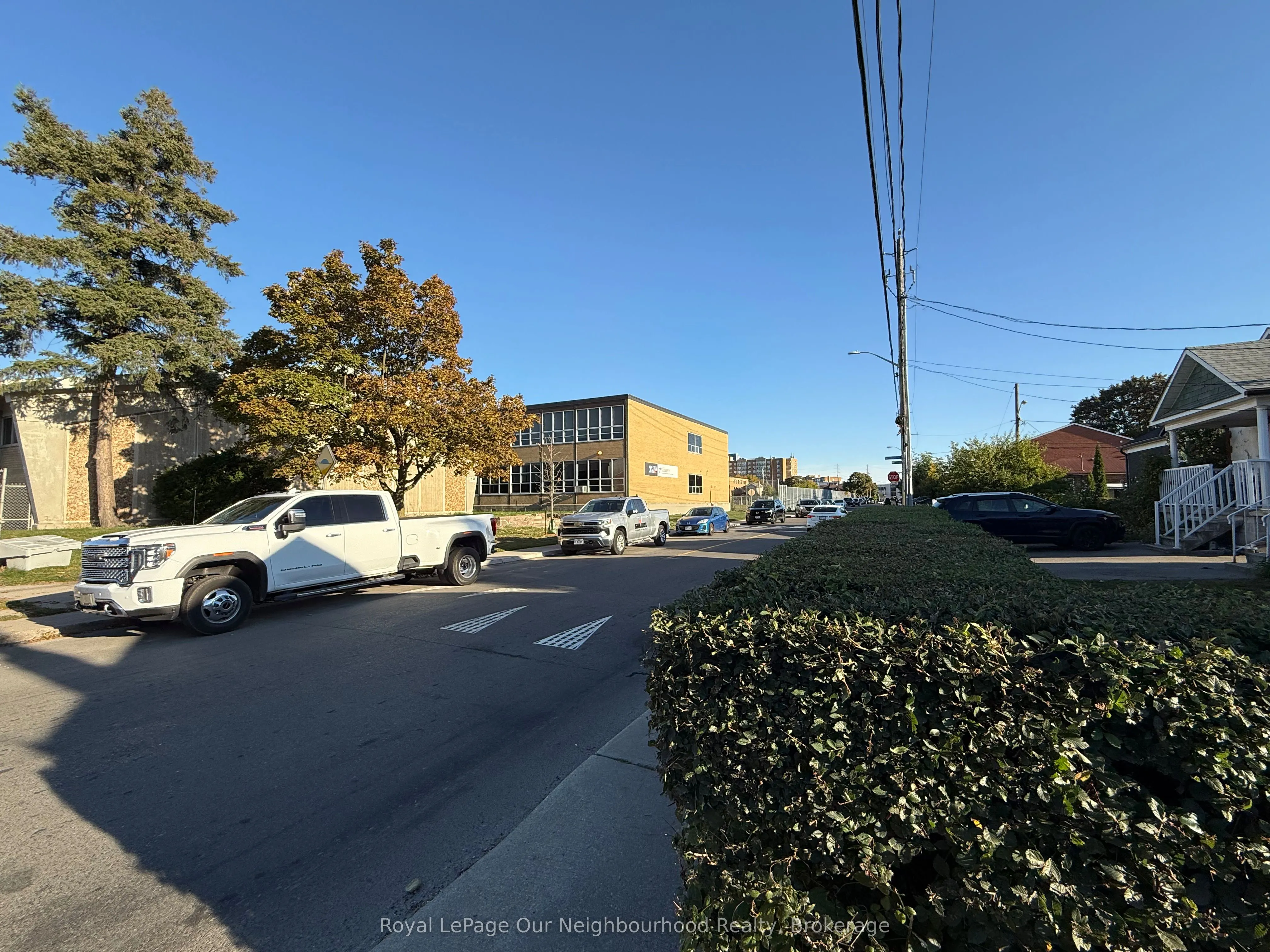 64 Bicknell Avenue