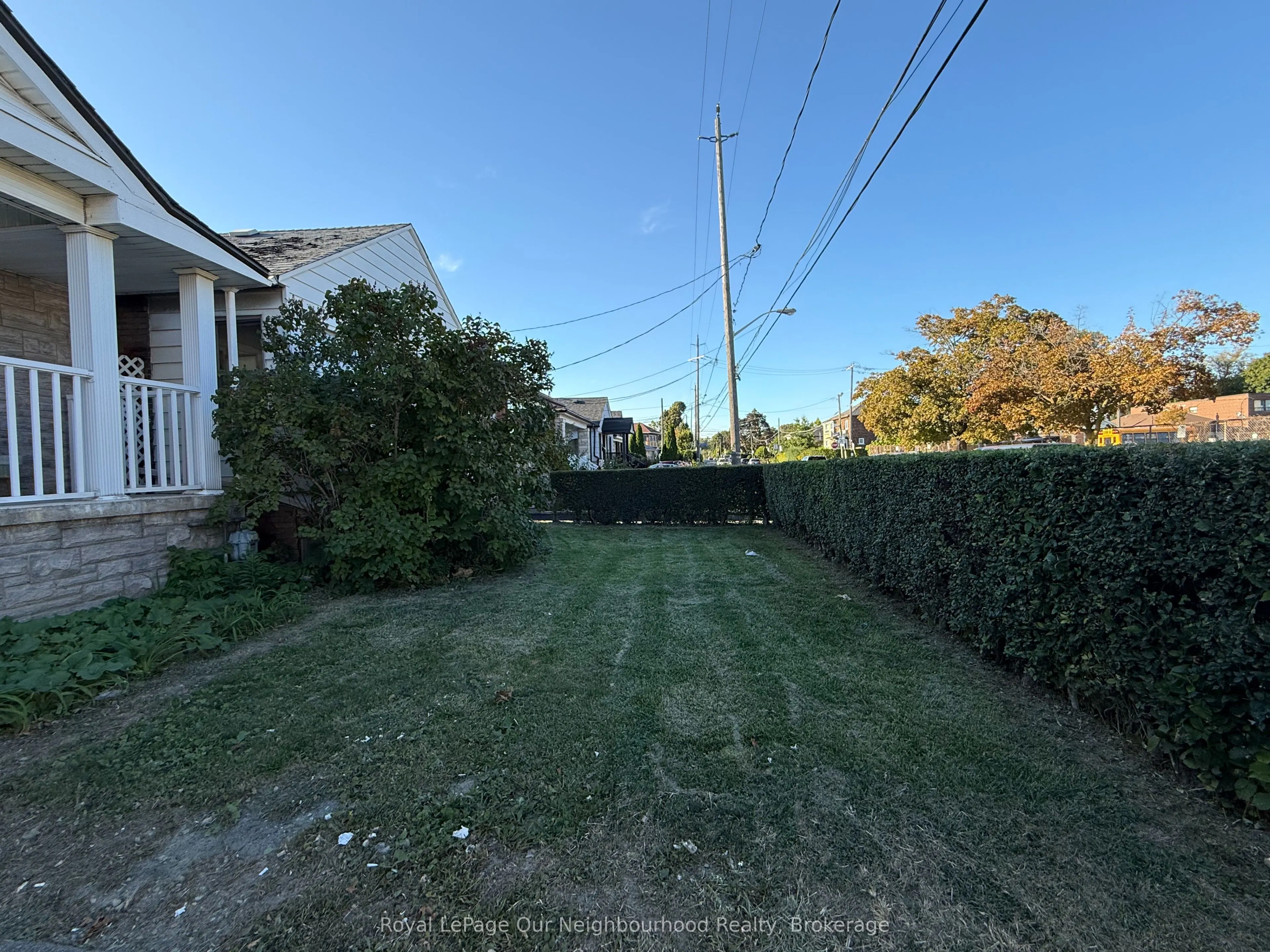 64 Bicknell Avenue