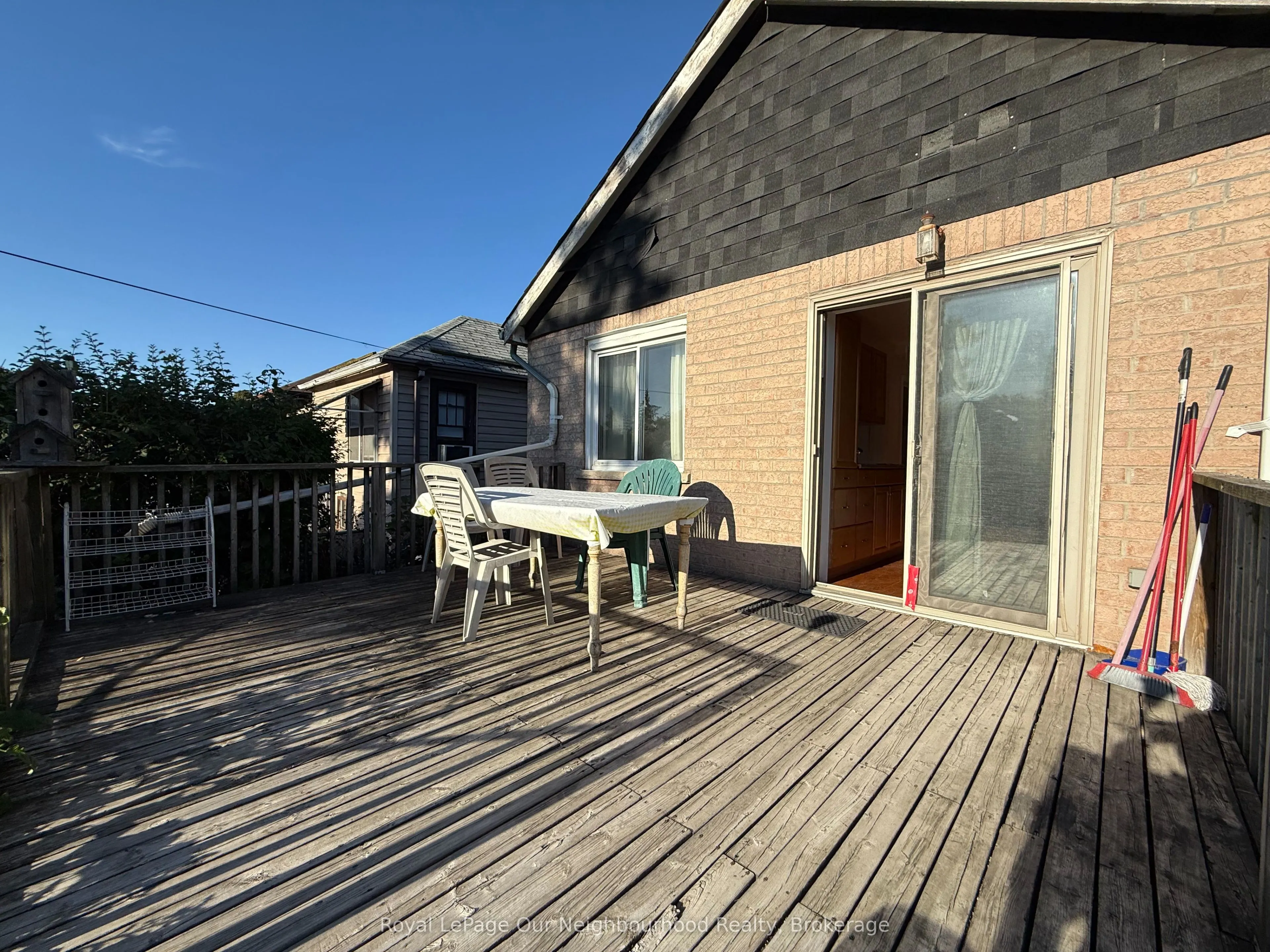 64 Bicknell Avenue